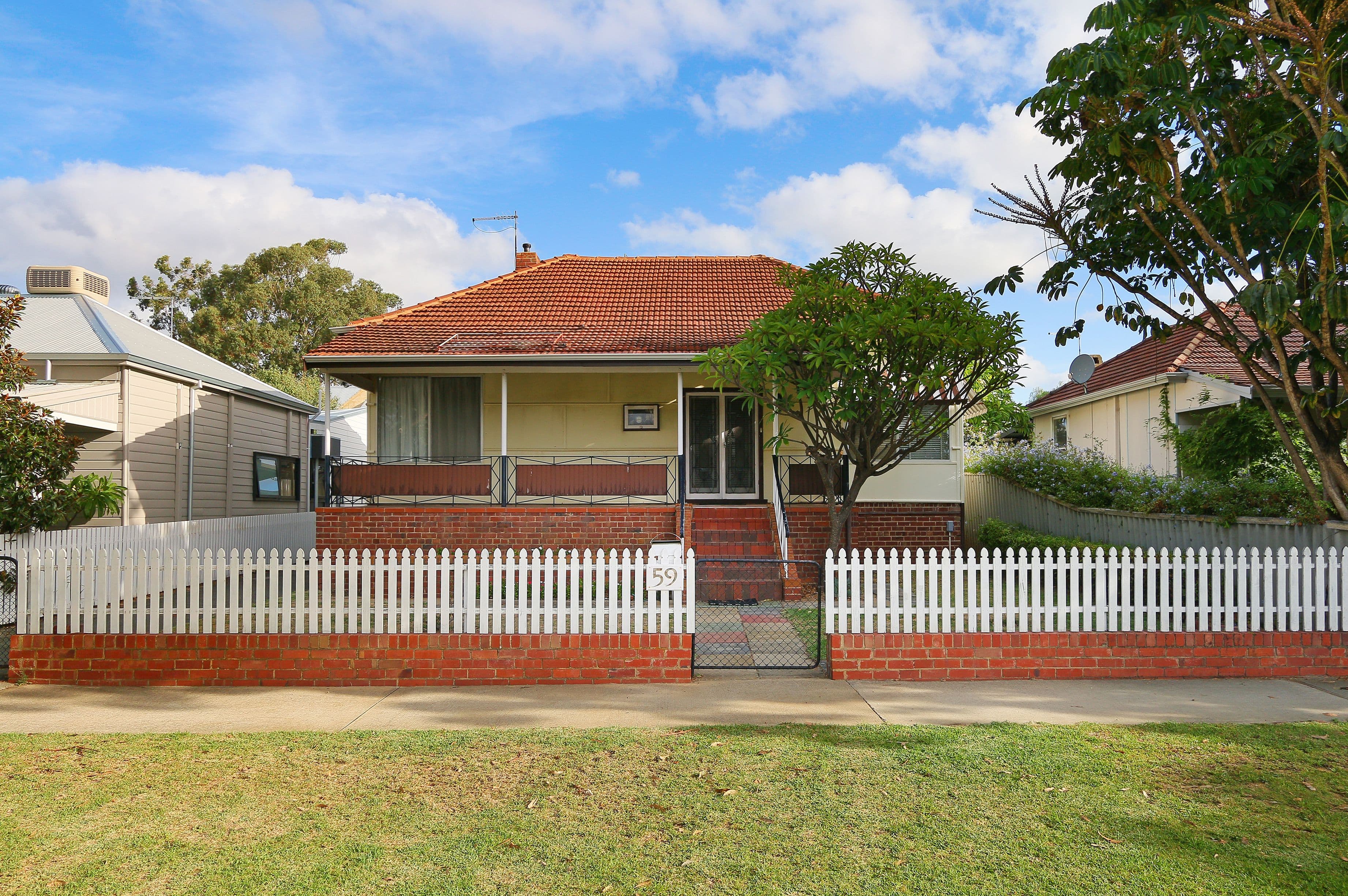 59 Forrest Street, Fremantle WA 6160, Fremantle - Image 1
