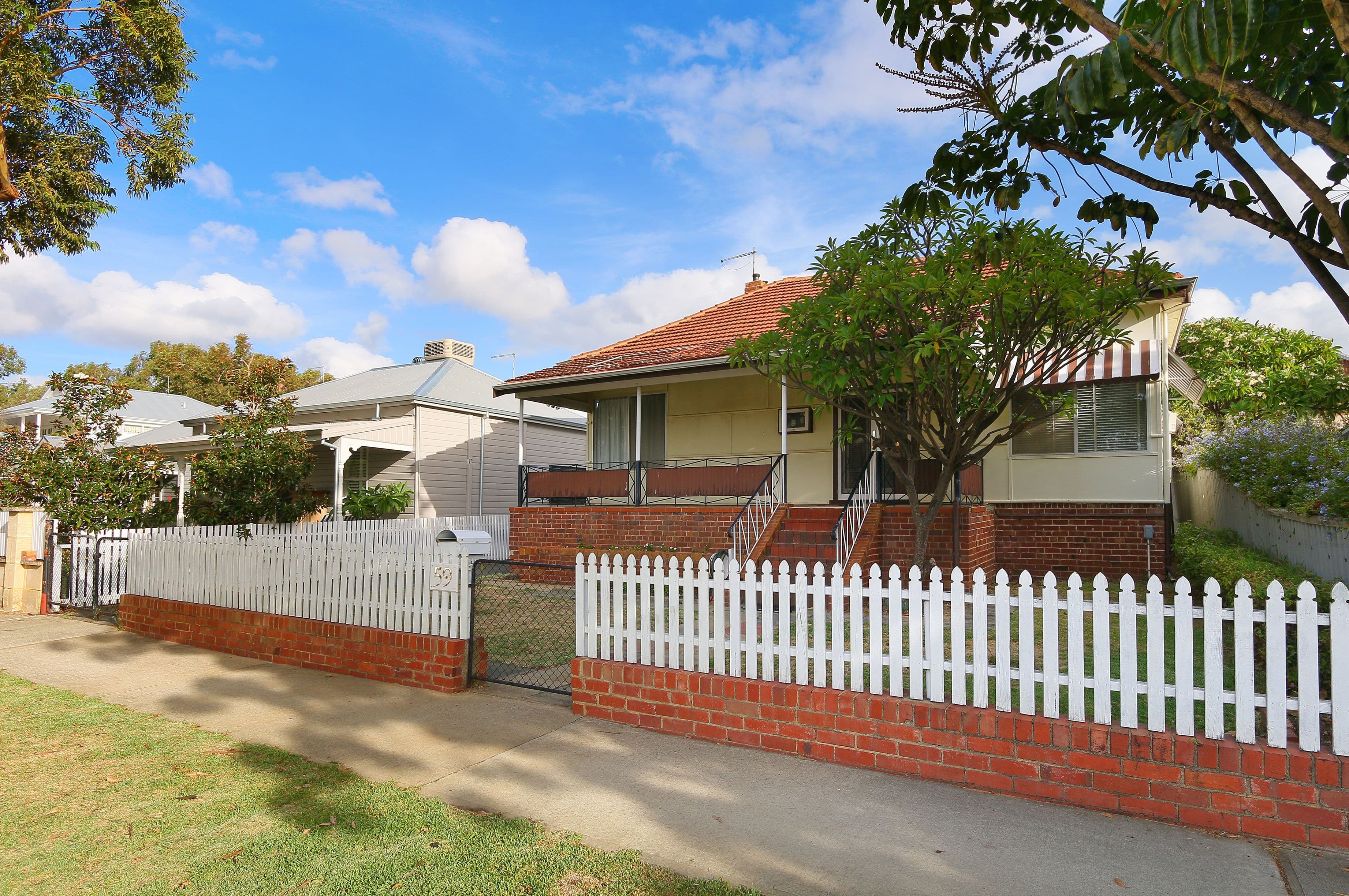 59 Forrest Street, Fremantle WA 6160, Fremantle - Thumbnail 2