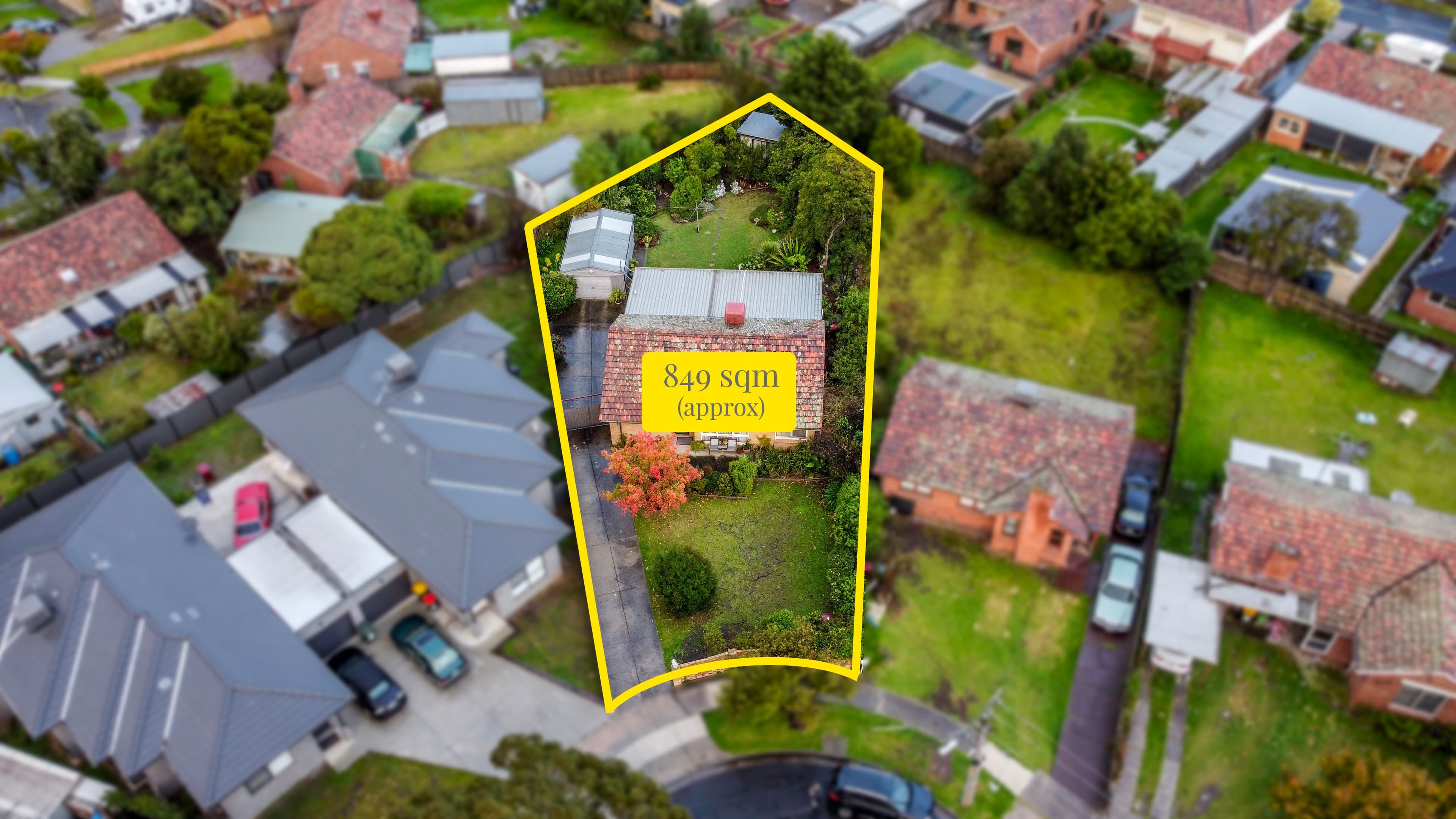3 Bessell Court, Jacana VIC 3047, Jacana - Thumbnail 2