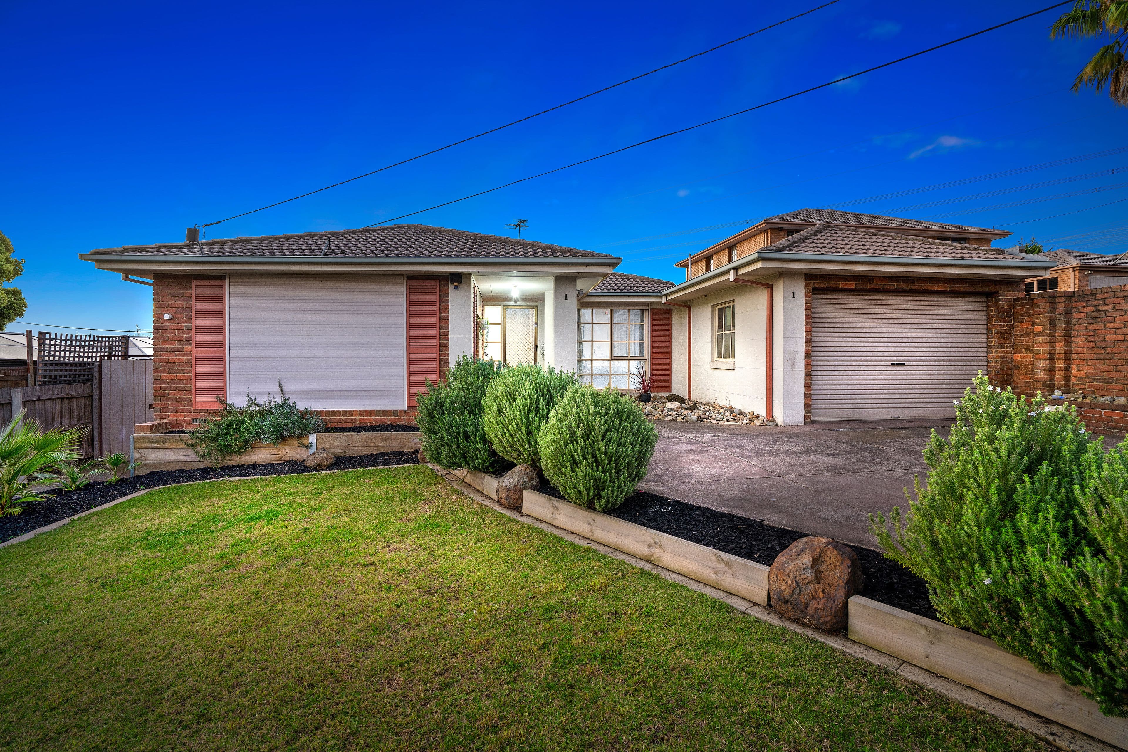 1 Bromley Place, Epping VIC 3076, Epping - Image 1
