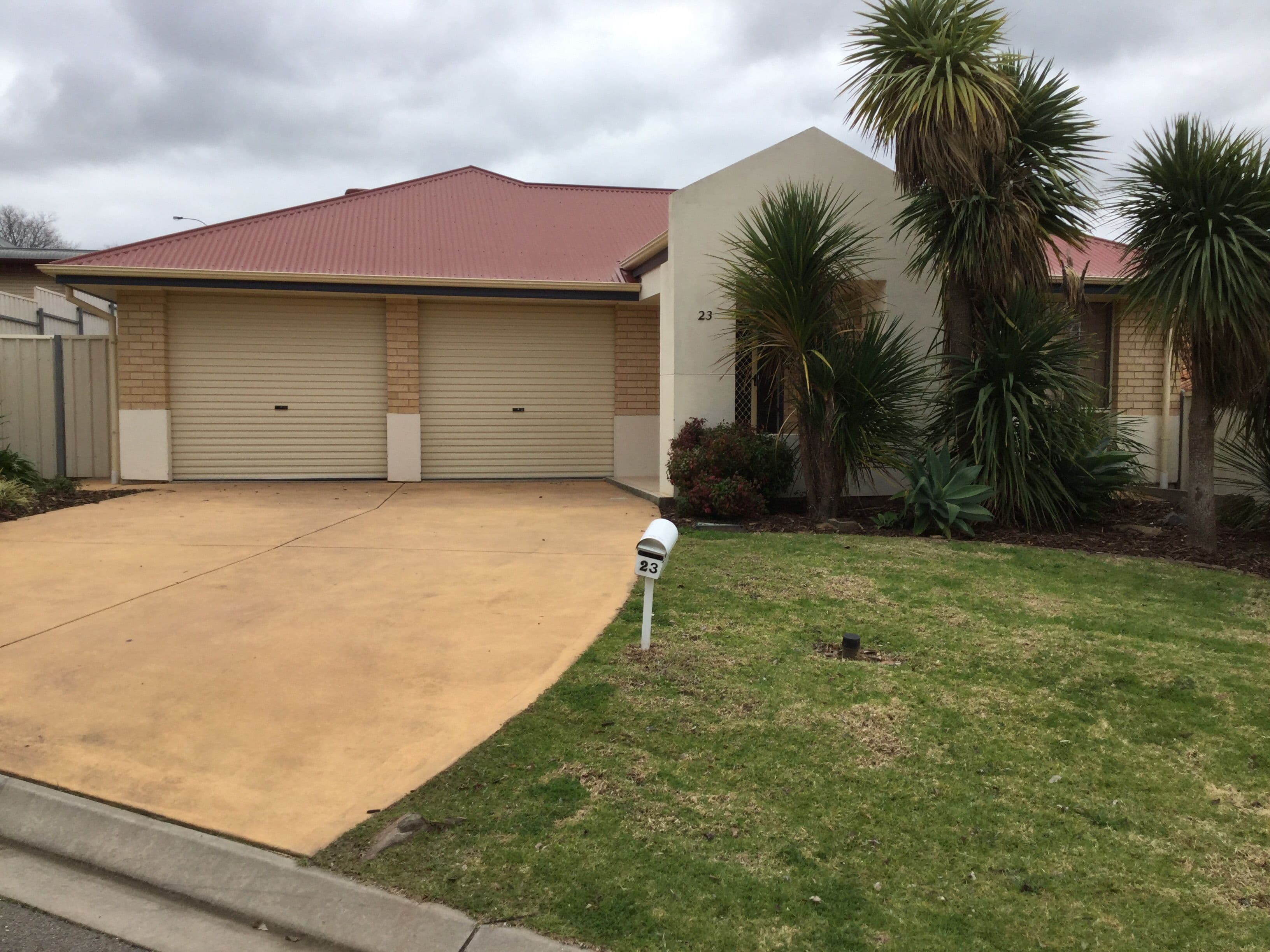 (D.H.A) Defence Housing Australia, Greenwith SA 5125, Greenwith - Image 1