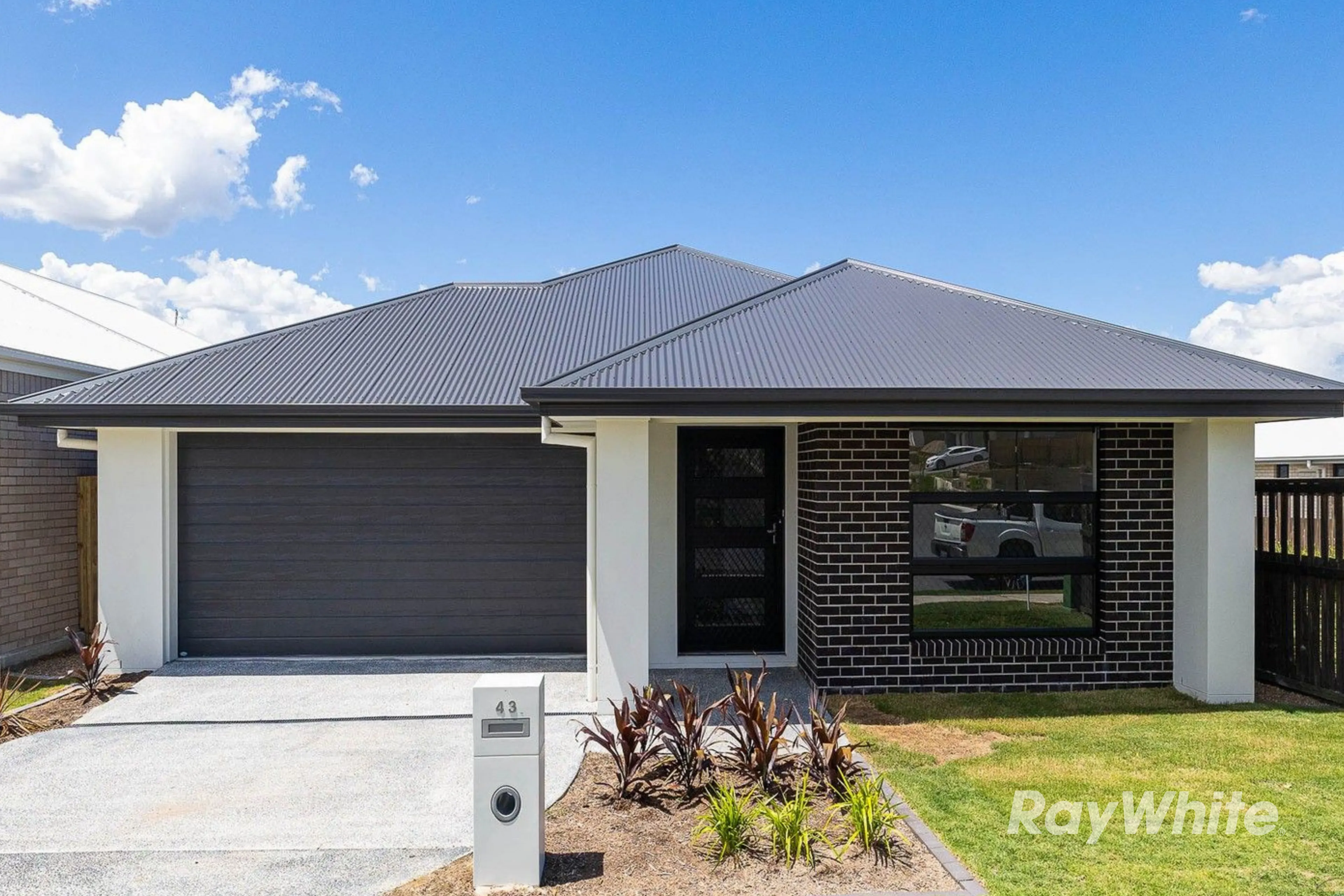 43 Liberty Drive, FLAGSTONE QLD 4280, Flagstone - Image 1