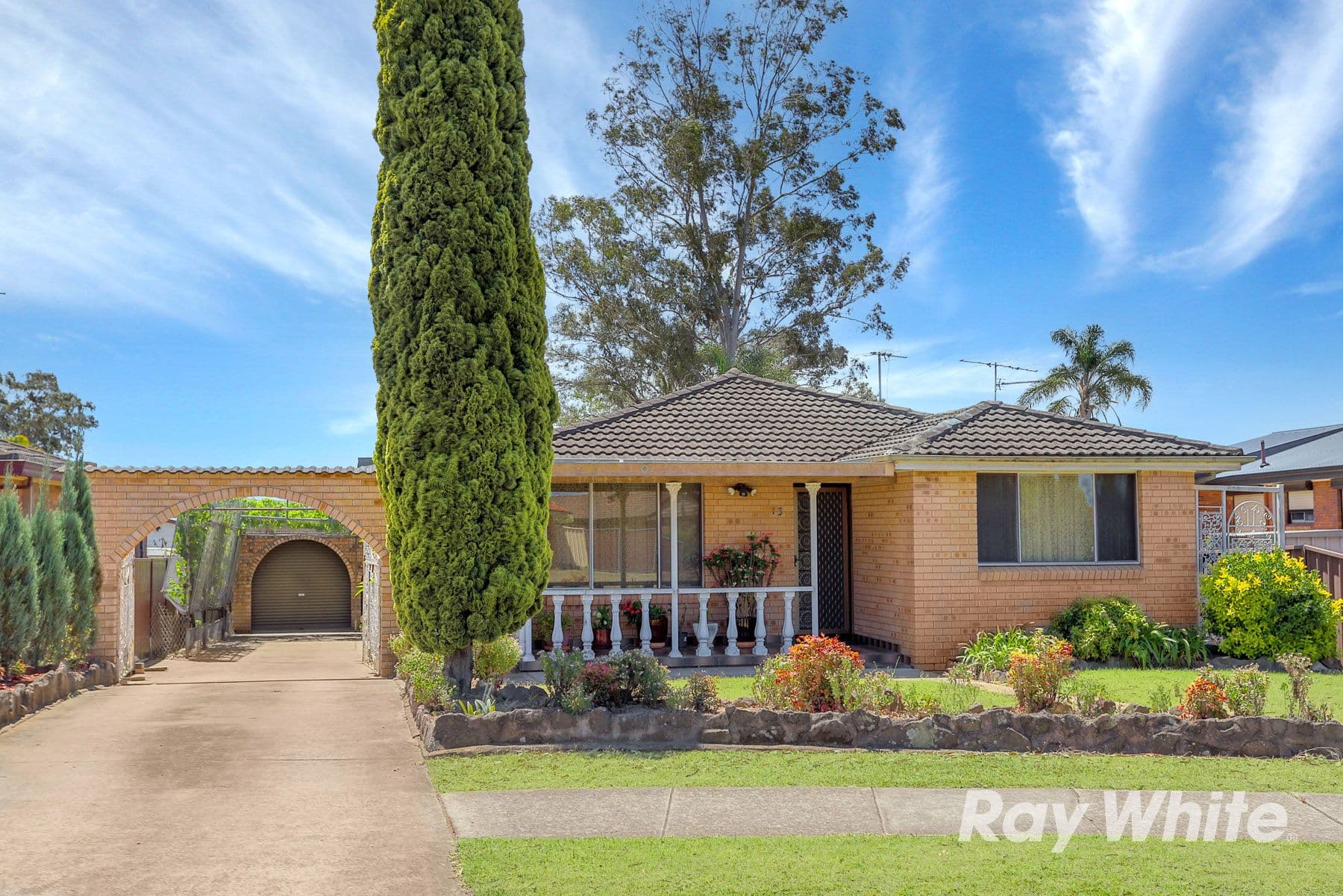 13 Moore Street, St Clair NSW 2759, St Clair - Image 1