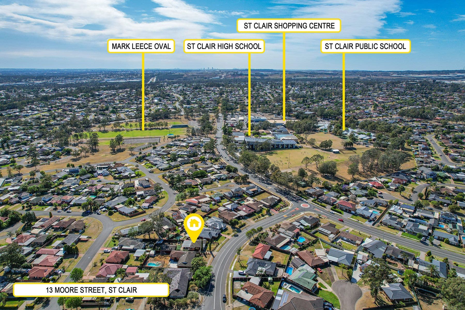 13 Moore Street, St Clair NSW 2759, St Clair - Thumbnail 7