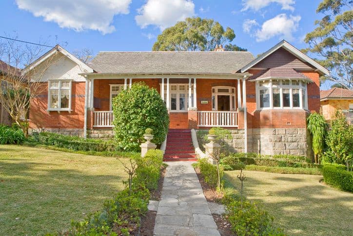 5 Ortona Road, LINDFIELD NSW 2070, Lindfield - Thumbnail 2