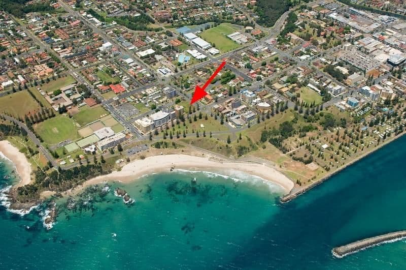 Cnr Lord & William Streets, PORT MACQUARIE NSW 2444, Port Macquarie - Image 1