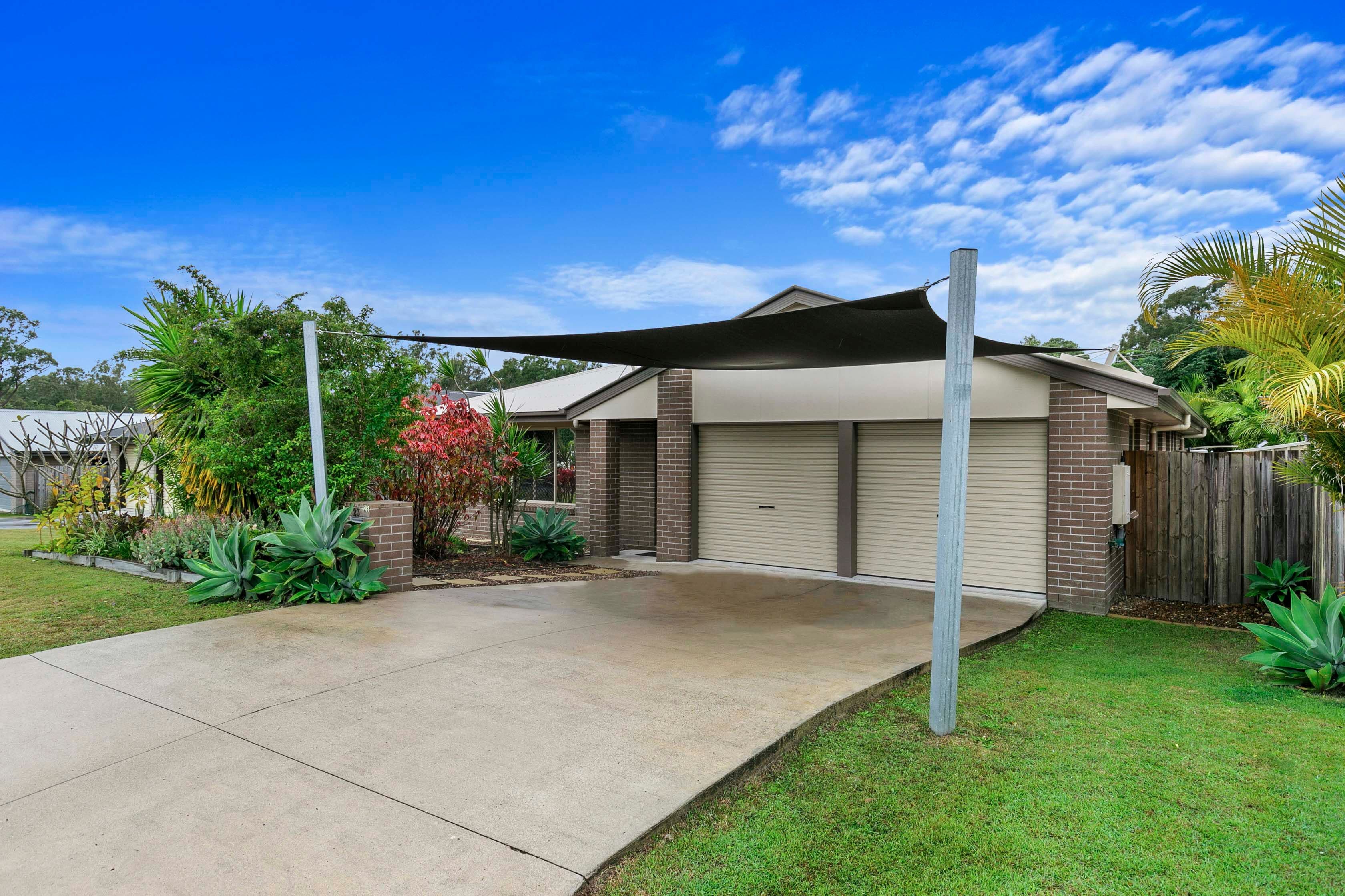 23 Parakeet Circuit, Kawungan QLD 4655, Kawungan - Thumbnail 2