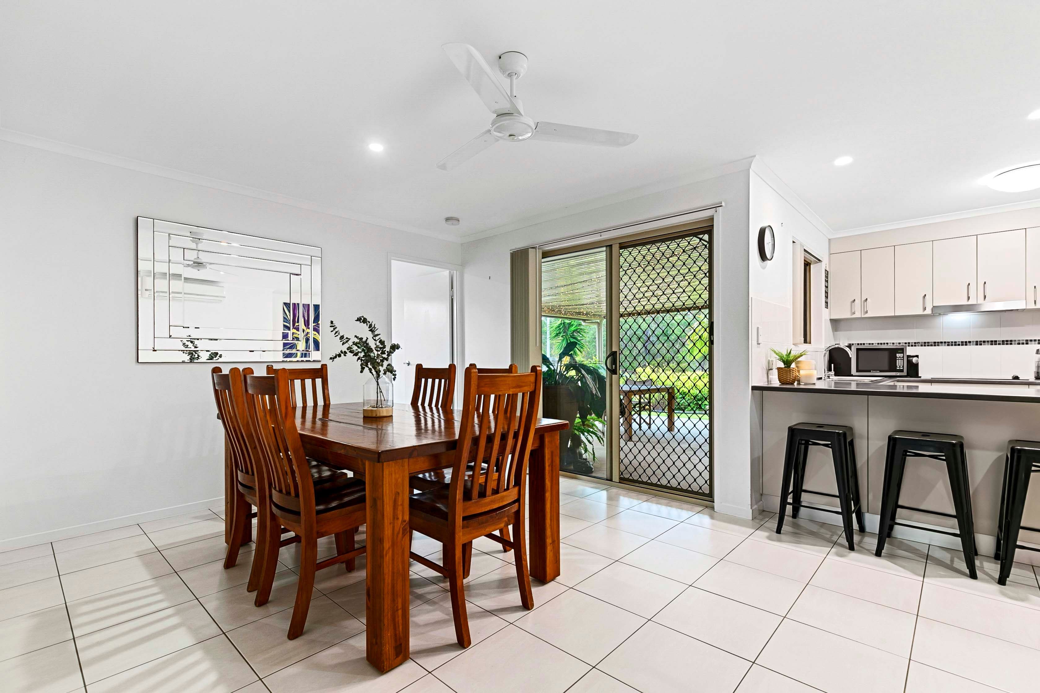 23 Parakeet Circuit, Kawungan QLD 4655, Kawungan - Thumbnail 7