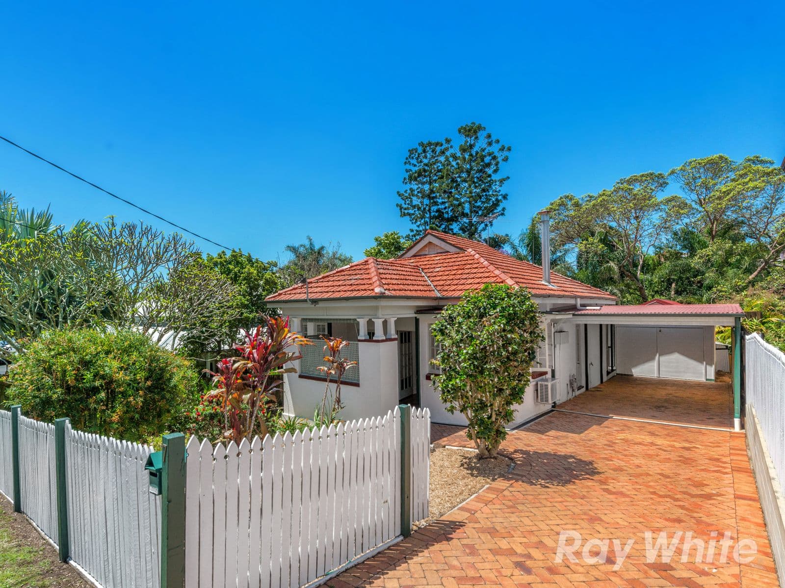 7 Billington Street, Alderley QLD 4051, Alderley - Image 1