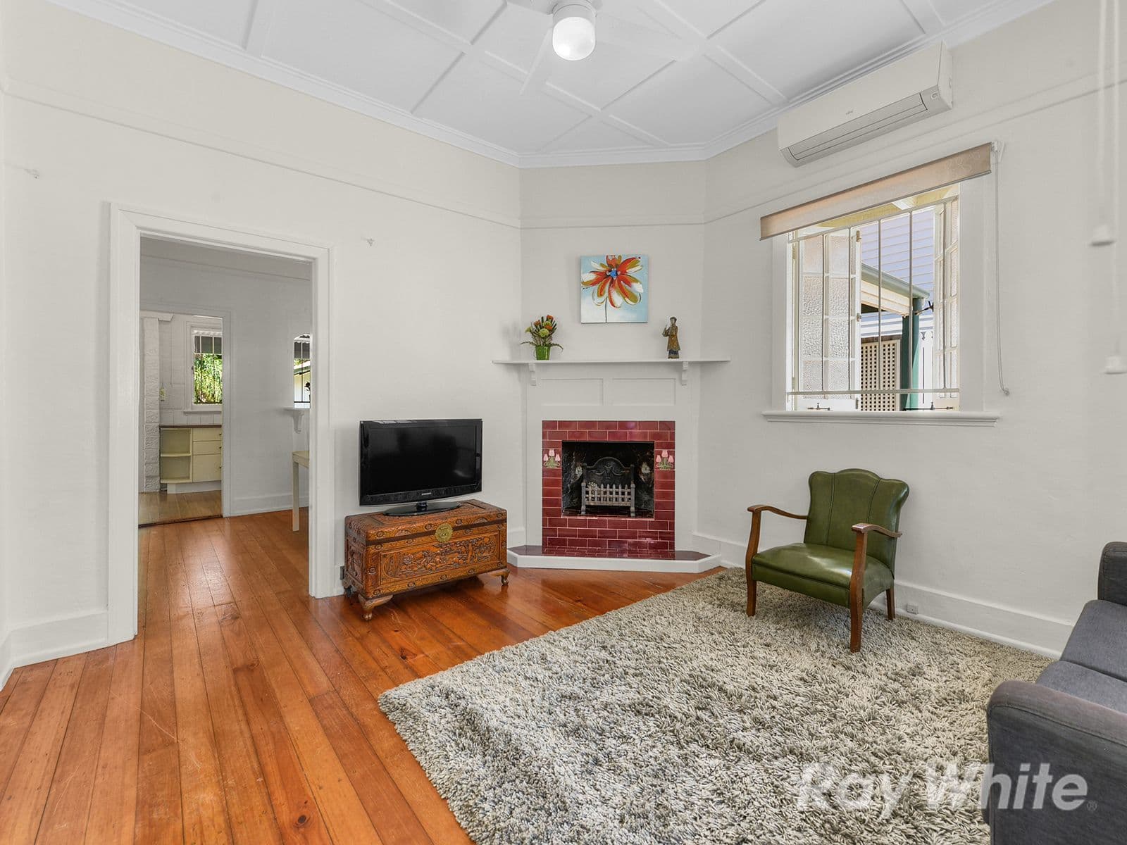 7 Billington Street, Alderley QLD 4051, Alderley - Thumbnail 2