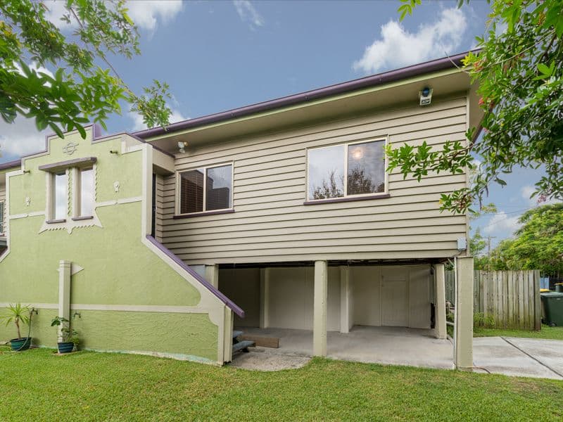 72 Bowen Street, WINDSOR QLD 4030, Windsor - Image 1