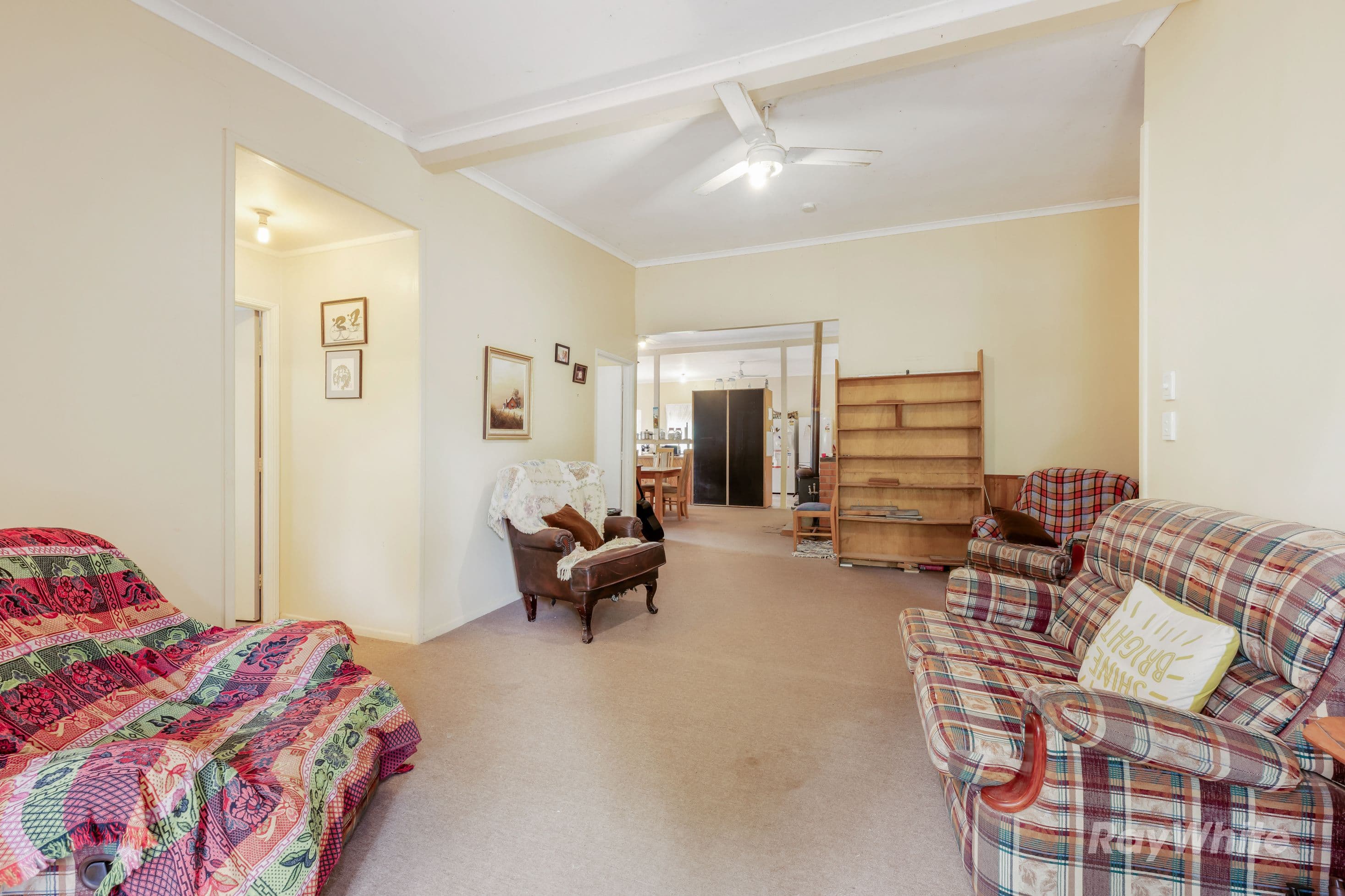 395 Bungadoo Road, Bungadoo QLD 4671, Bungadoo - Thumbnail 2