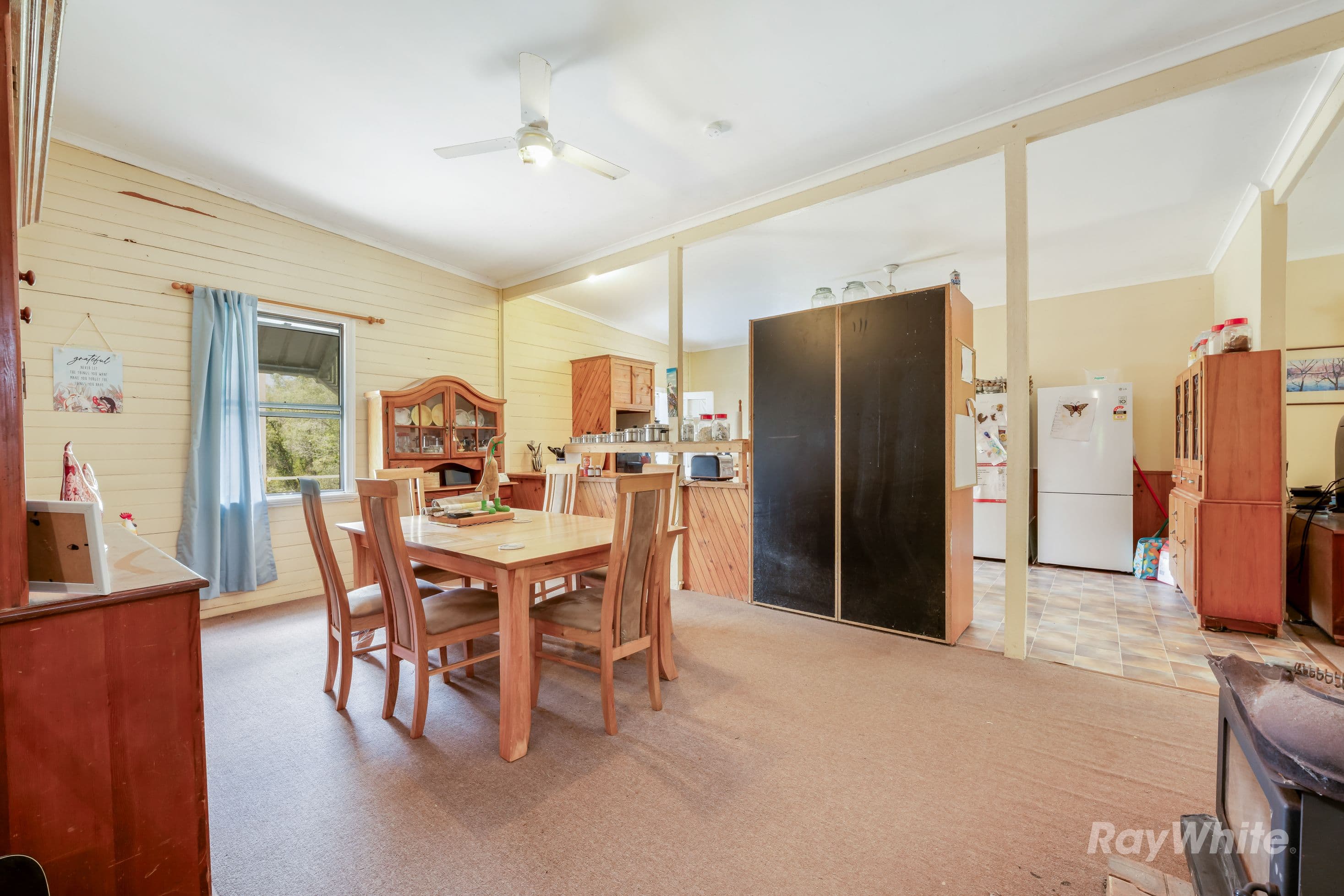 395 Bungadoo Road, Bungadoo QLD 4671, Bungadoo - Thumbnail 4