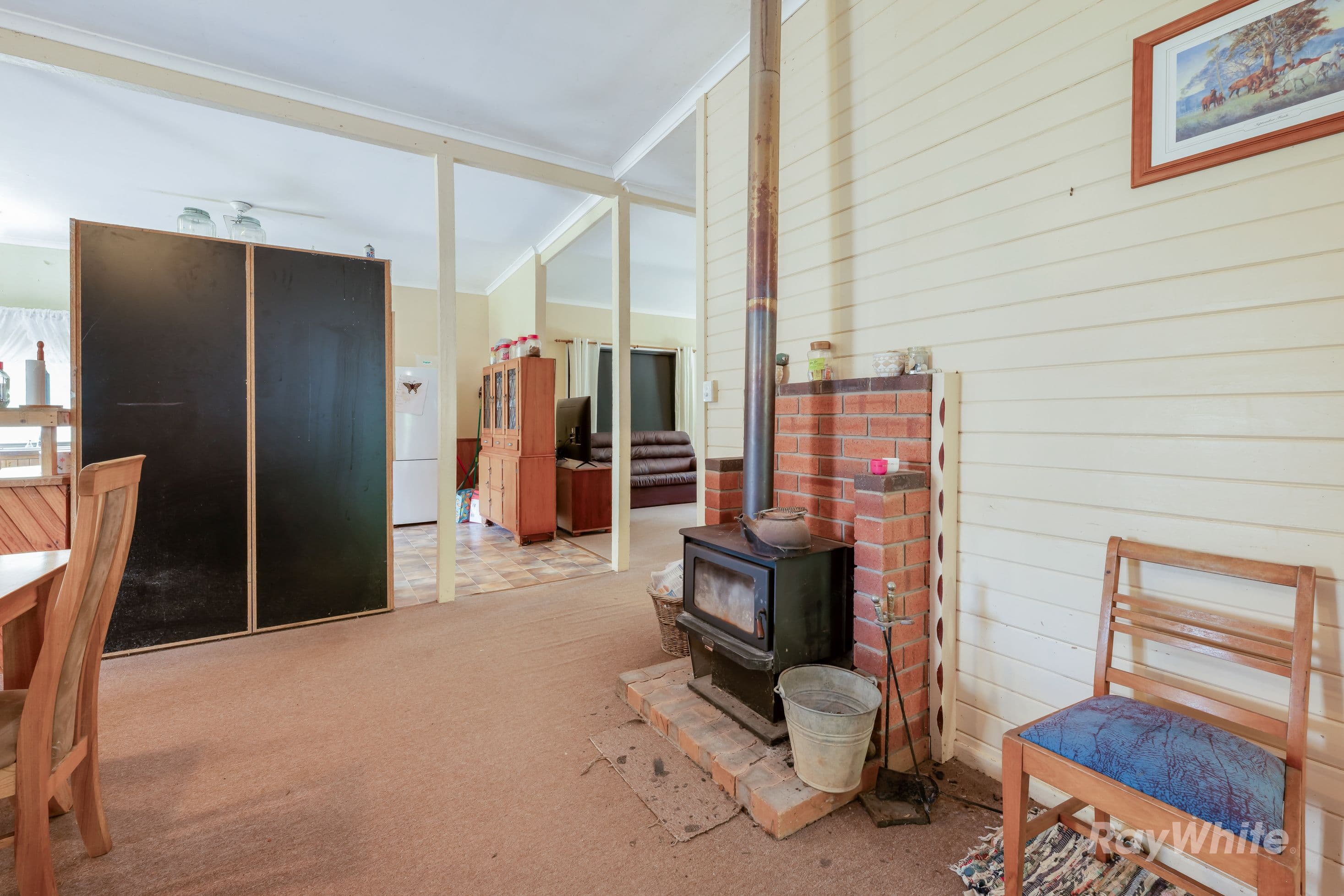 395 Bungadoo Road, Bungadoo QLD 4671, Bungadoo - Thumbnail 5