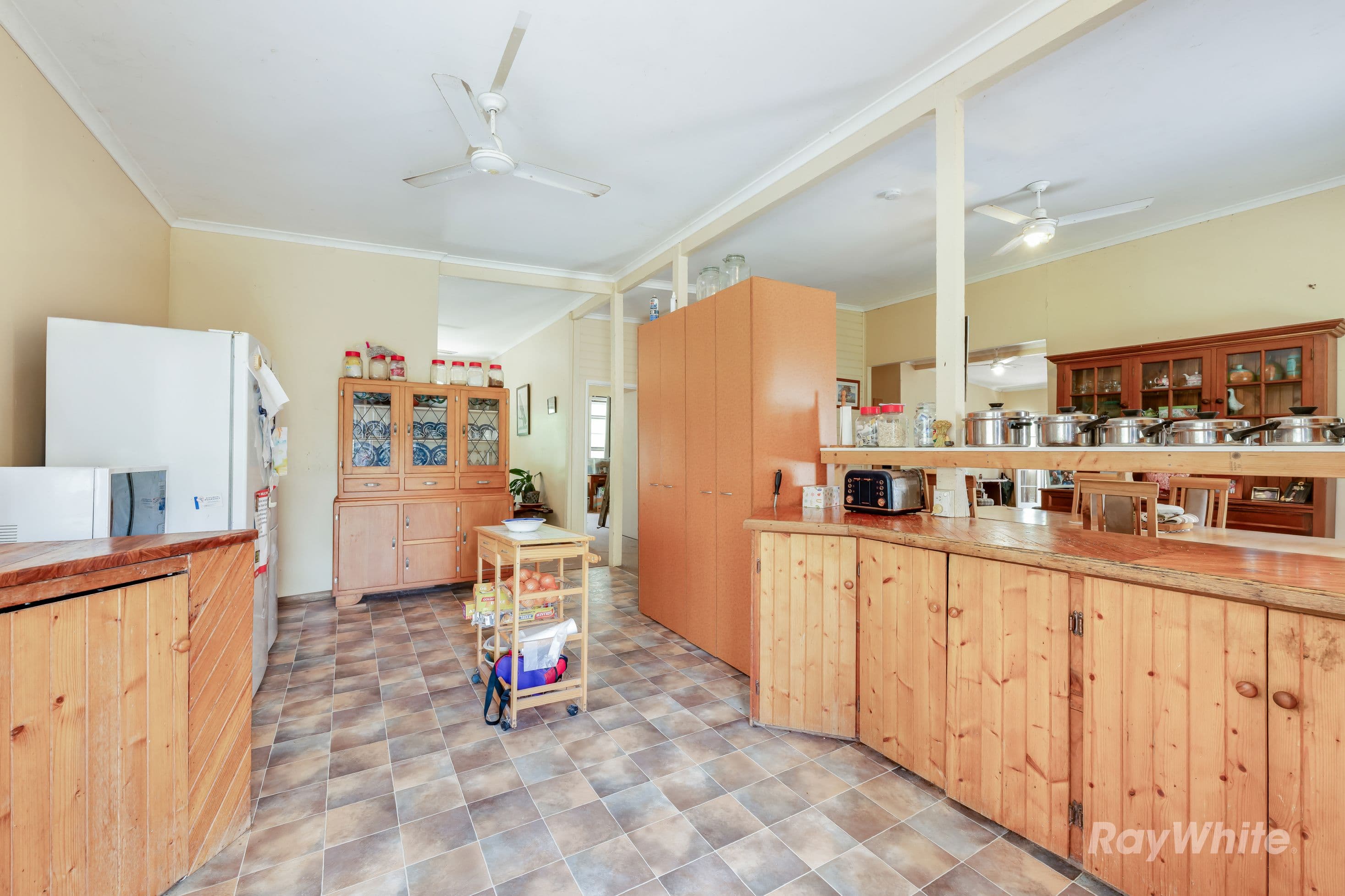 395 Bungadoo Road, Bungadoo QLD 4671, Bungadoo - Thumbnail 6