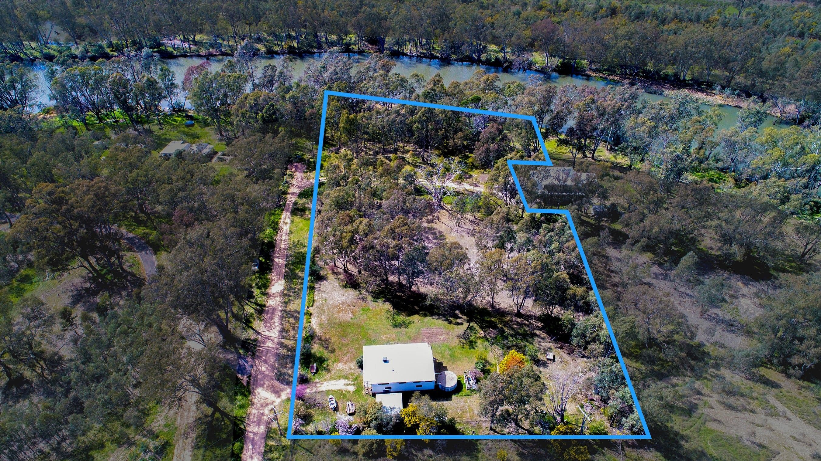 44 Punt Road, Nagambie VIC 3608, Nagambie - Image 1
