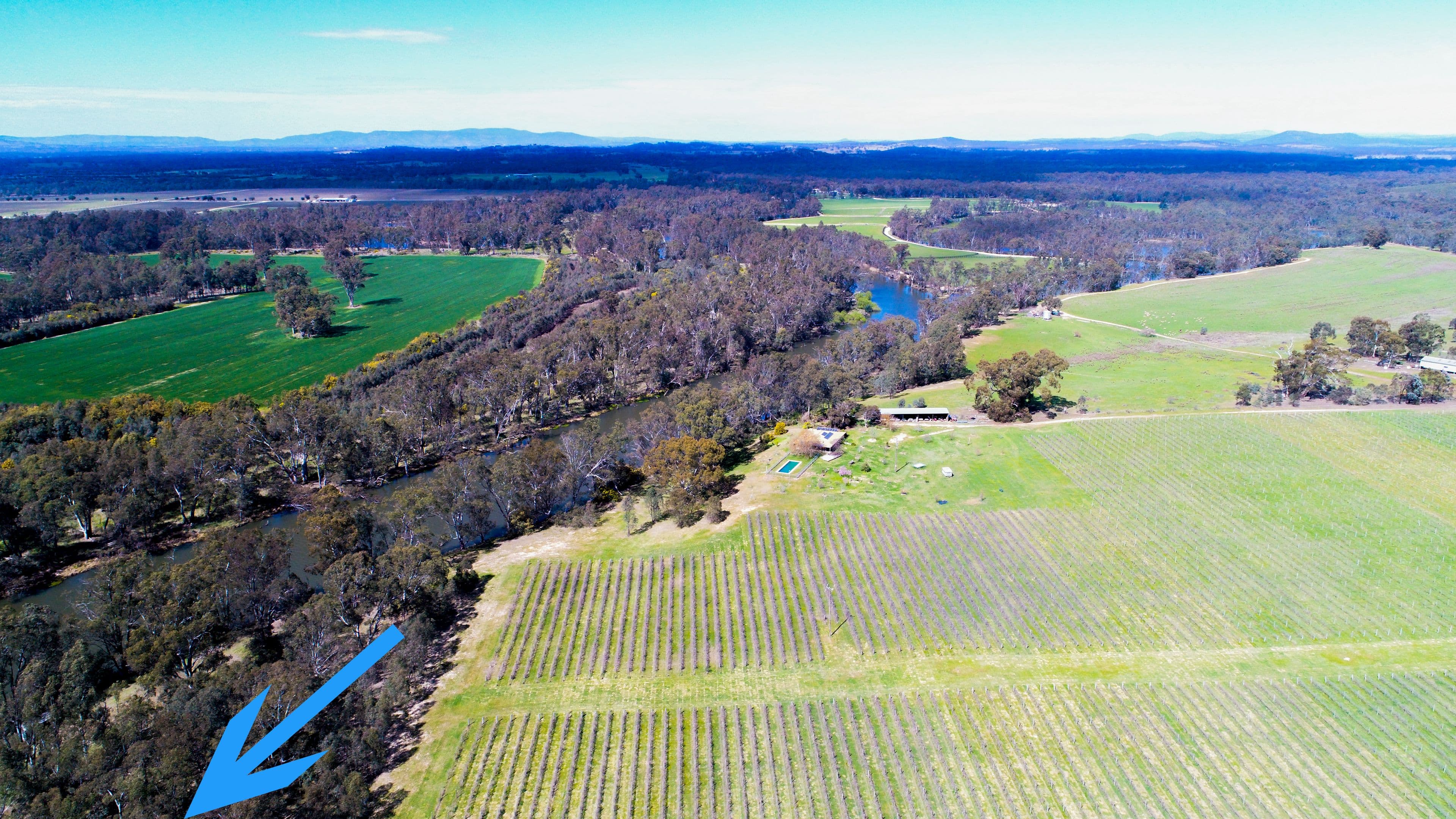 44 Punt Road, Nagambie VIC 3608, Nagambie - Thumbnail 4