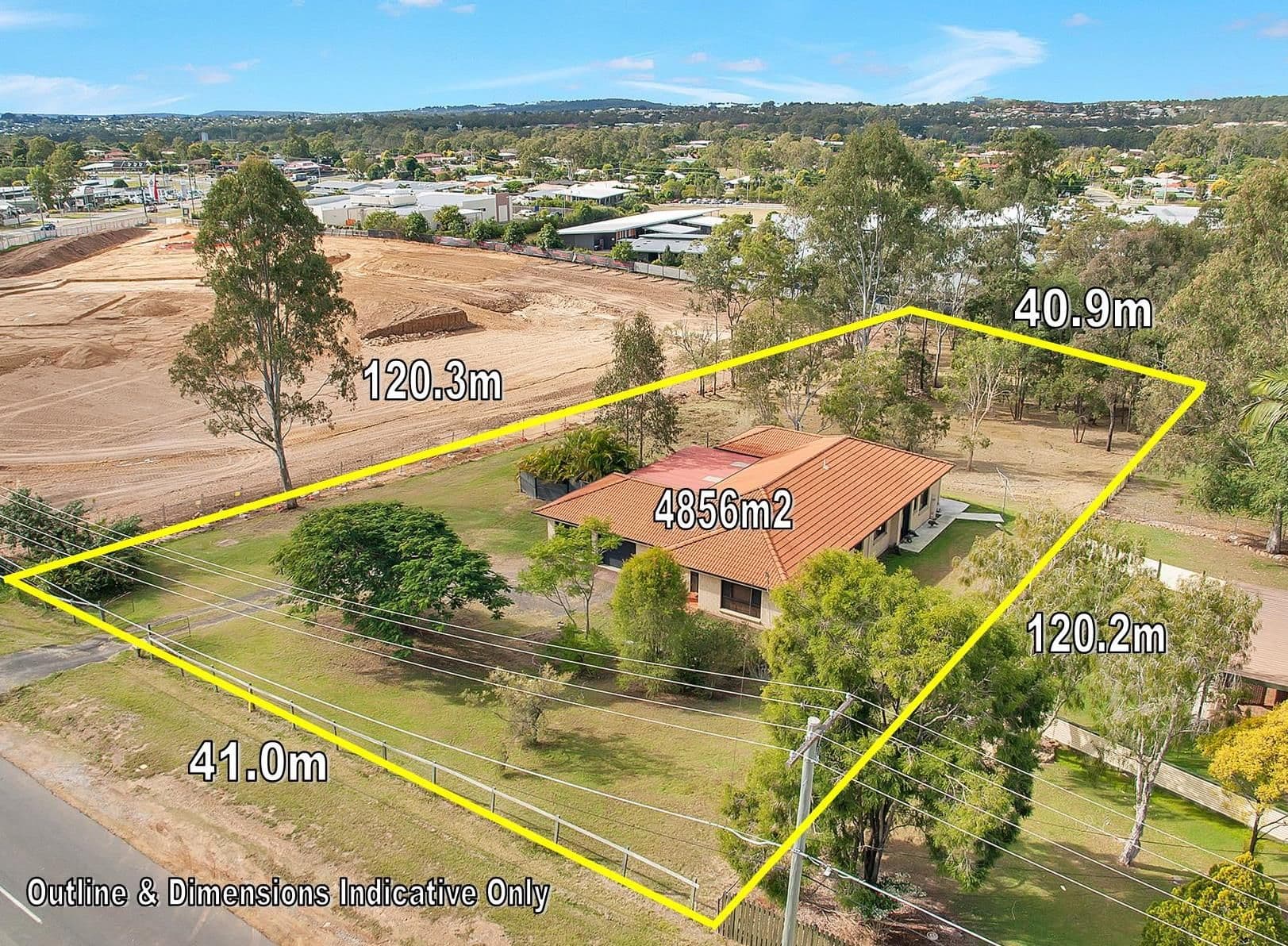 10 - 12 Leonard Street, Yamanto QLD 4305, Yamanto - Image 1