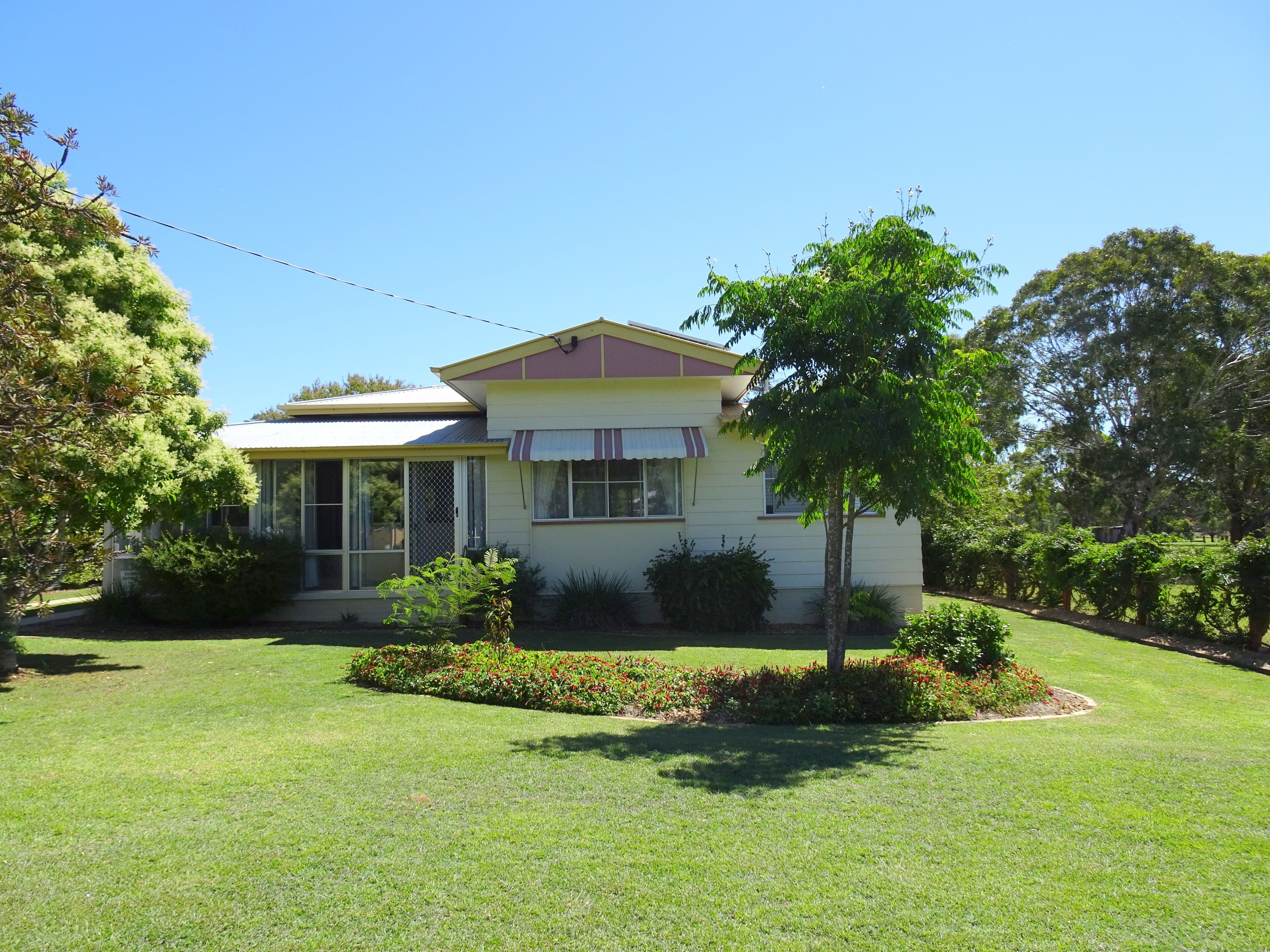 39 Andrews Road, Crows Nest QLD 4355, Crows Nest - Image 1