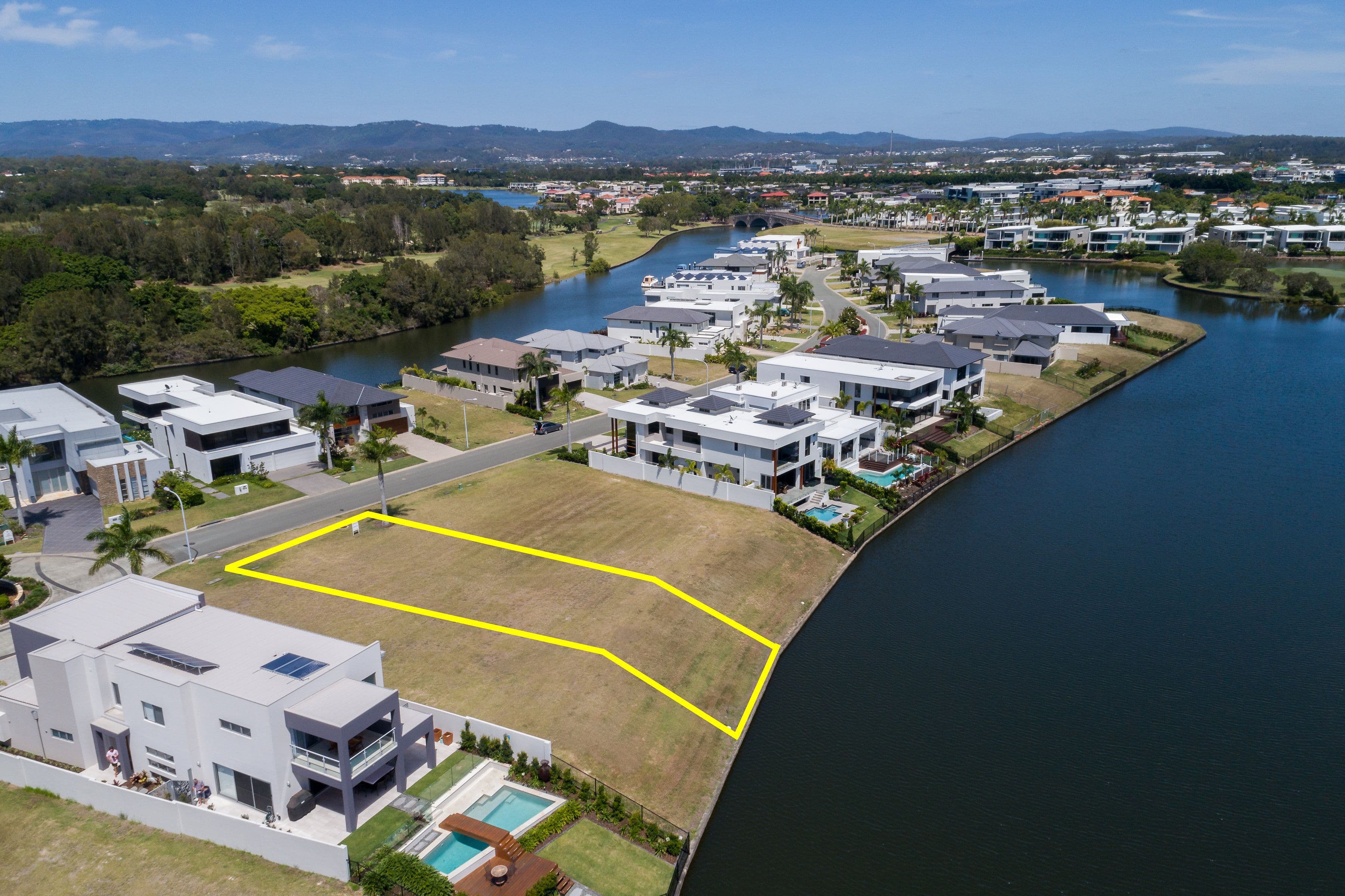 7665 Fairway Boulevard, Hope Island QLD 4212, Hope Island - Image 1