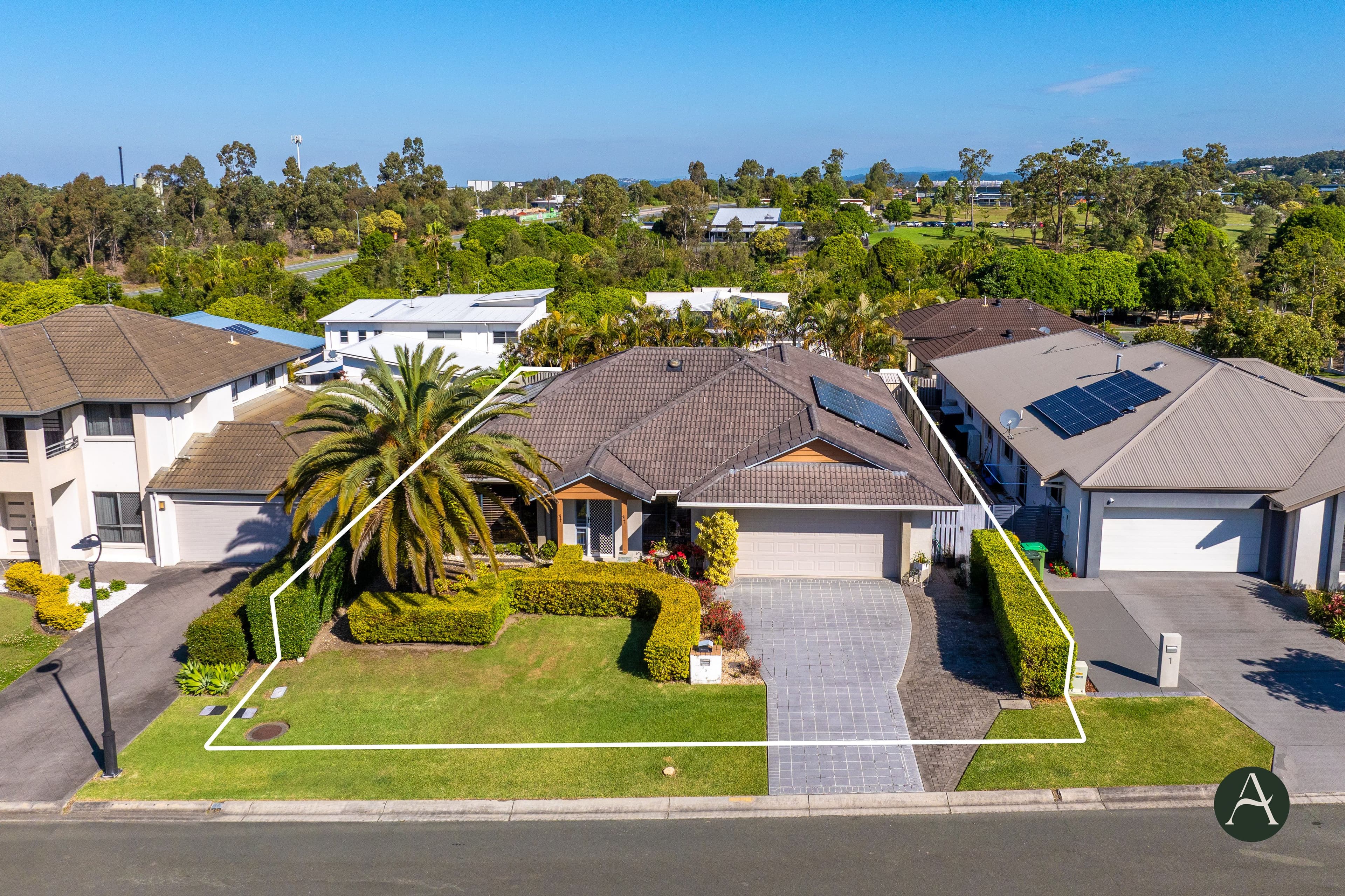 3 Watercress Street, Upper Coomera QLD 4209, Upper Coomera - Thumbnail 2