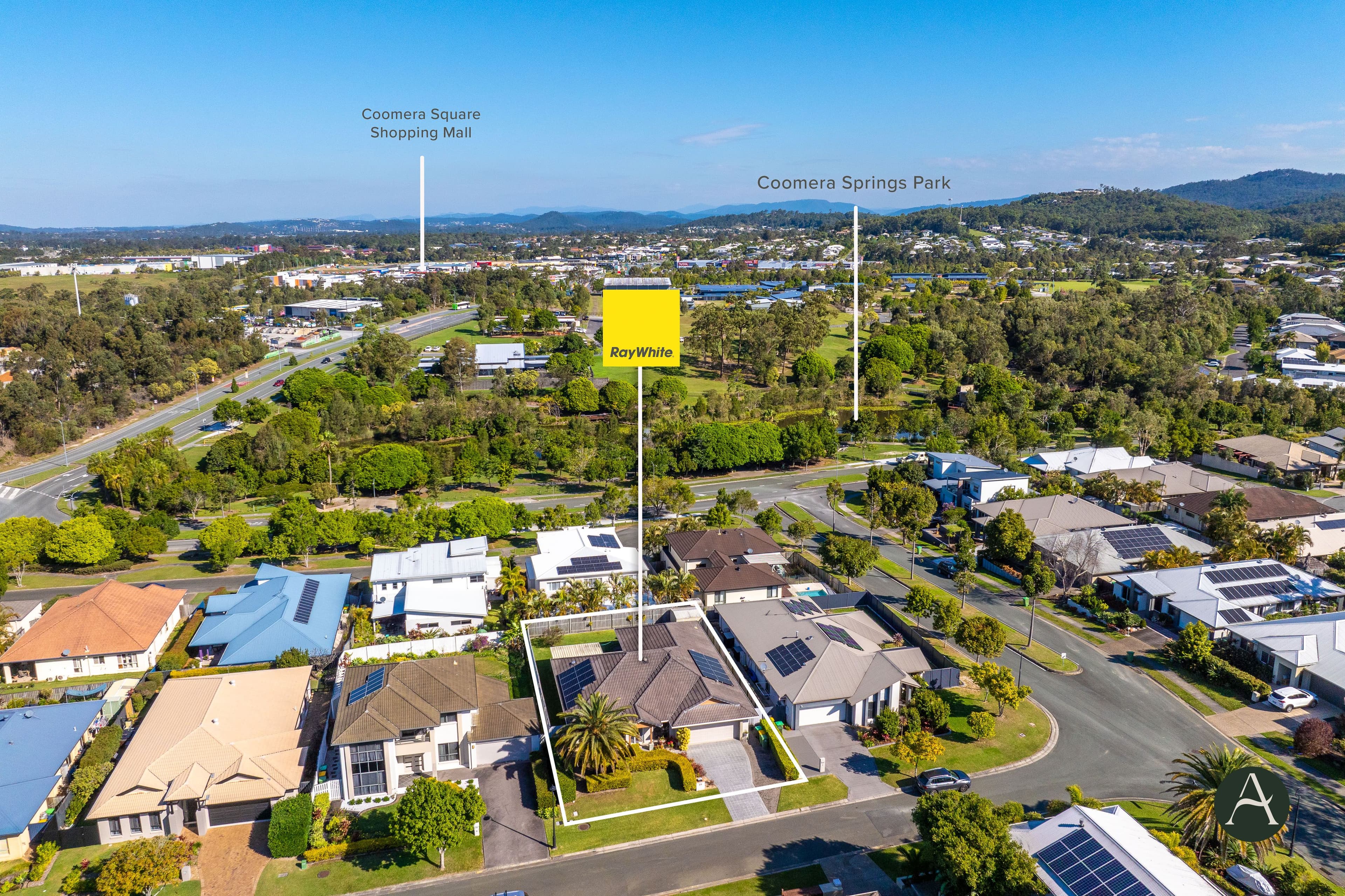 3 Watercress Street, Upper Coomera QLD 4209, Upper Coomera - Thumbnail 3