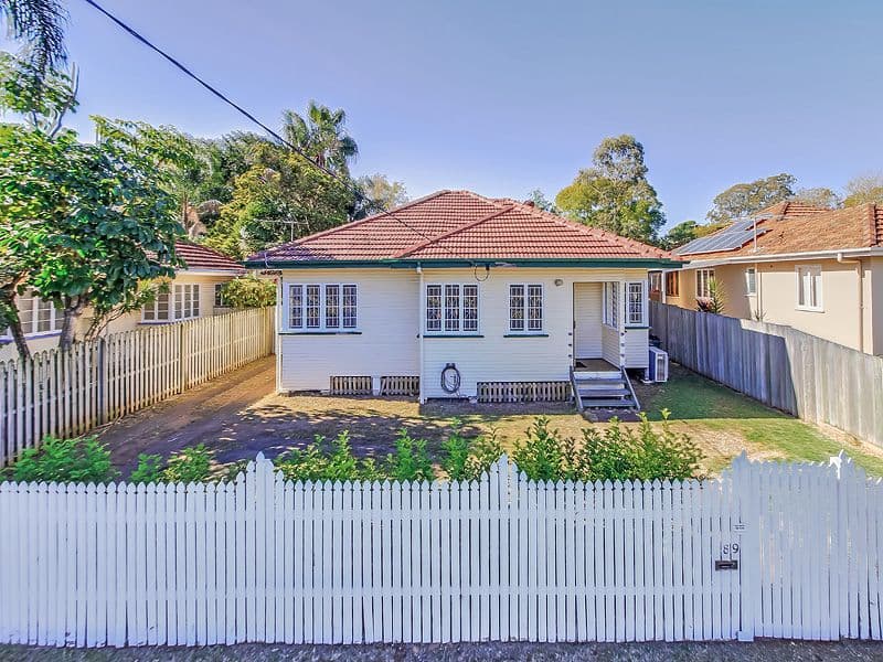 89 Grenfell Street, MOUNT GRAVATT EAST QLD 4122, Mount Gravatt East - Image 1