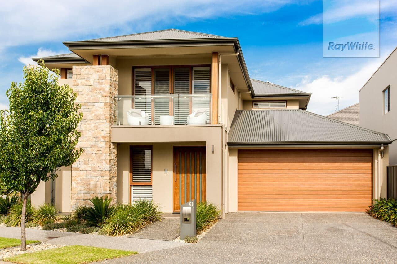 61 Isla Circuit, Mawson Lakes SA 5095, Mawson Lakes - Image 1