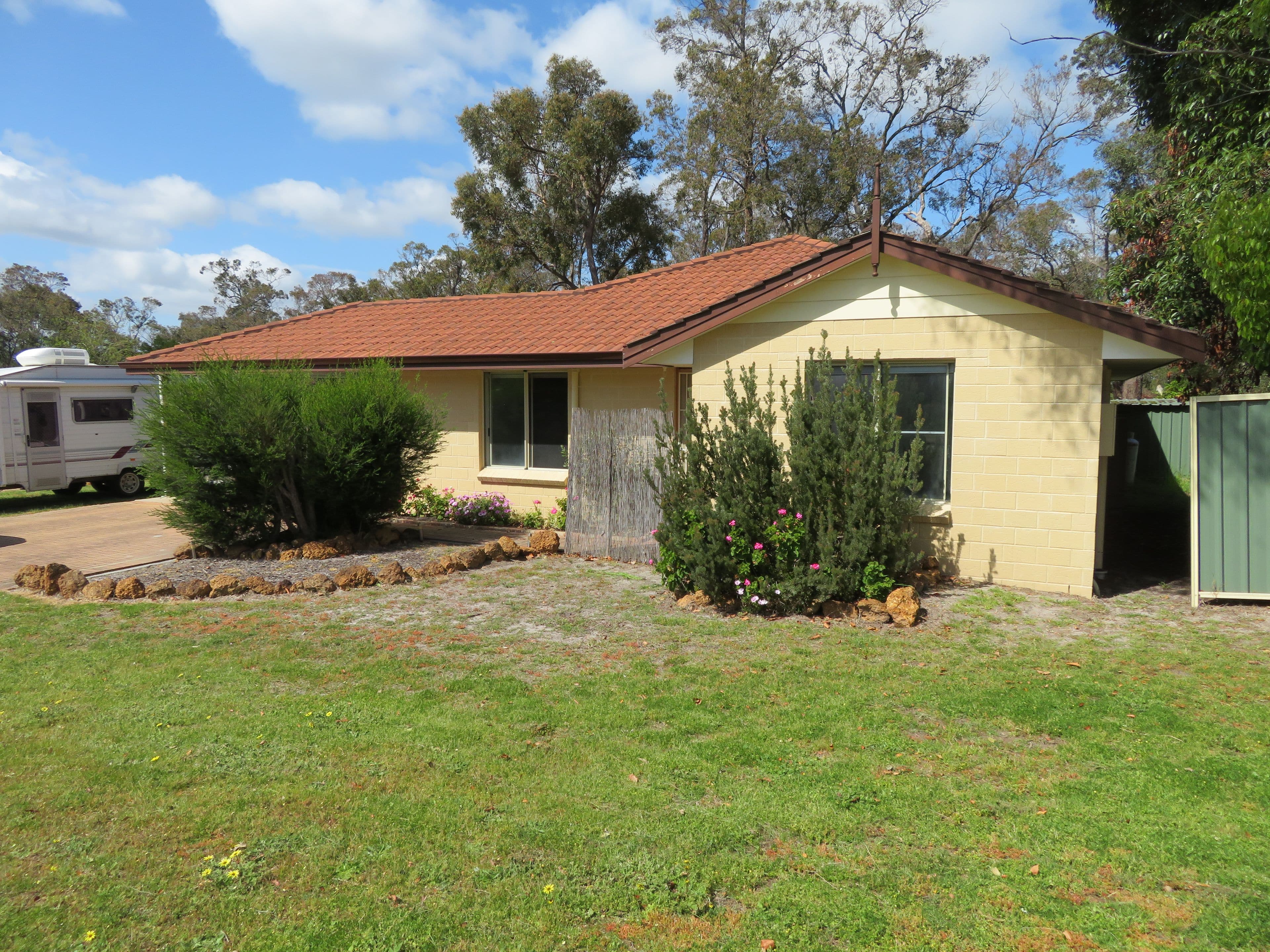 24 Booth Street, Mount Barker WA 6324, Mount Barker - Image 1