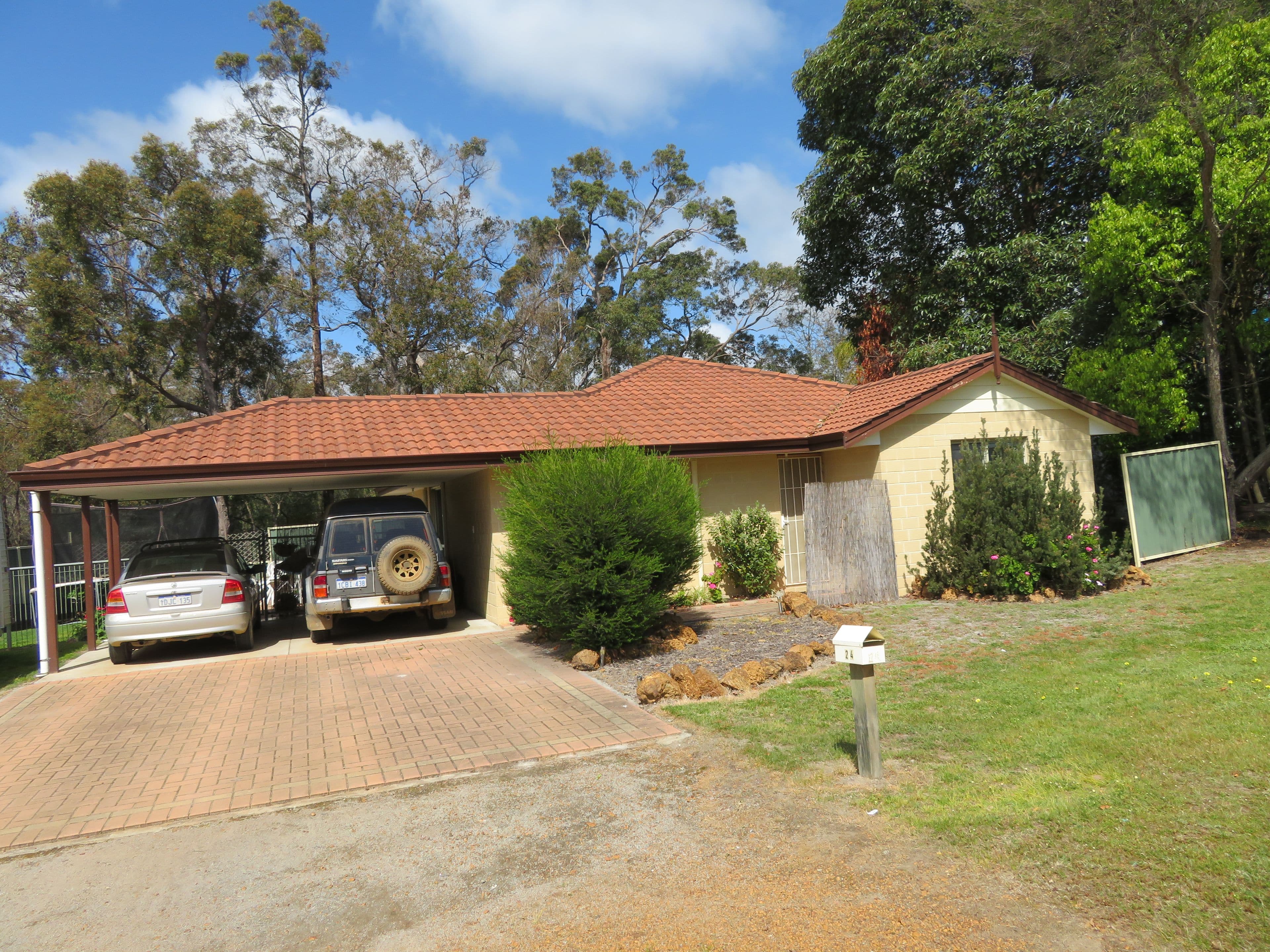 24 Booth Street, Mount Barker WA 6324, Mount Barker - Thumbnail 3