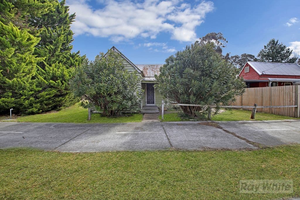 27 Goulburn Street, Marulan NSW 2579, Marulan - Image 1