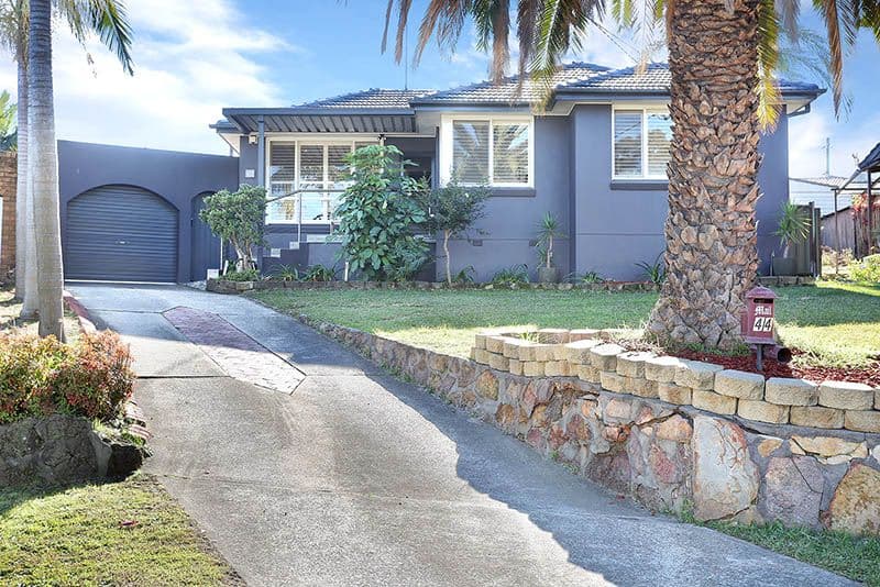44 Vale Street, Woodpark - Image 1