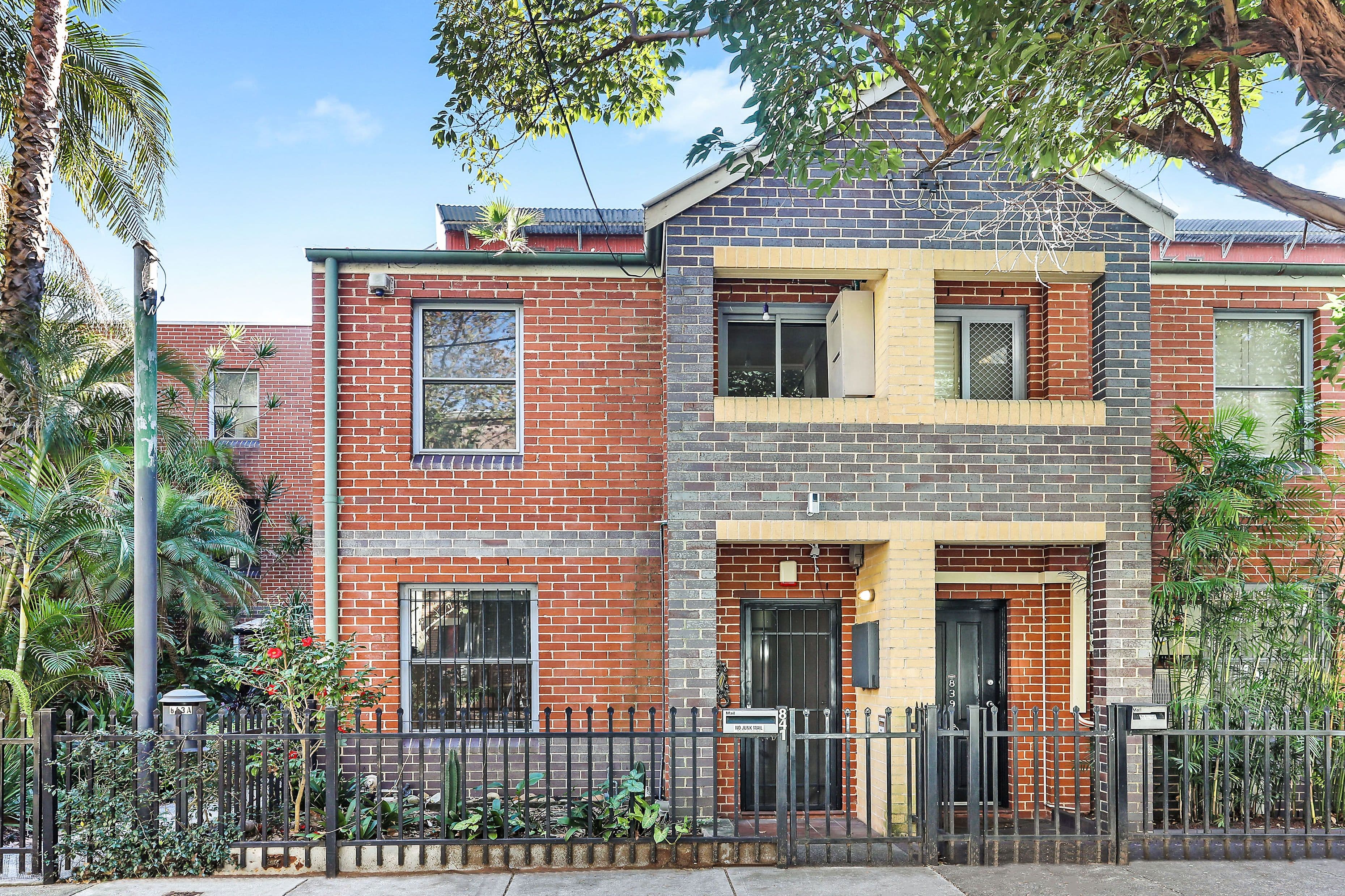 841 Bourke Street, Redfern NSW 2016, Redfern - Image 1