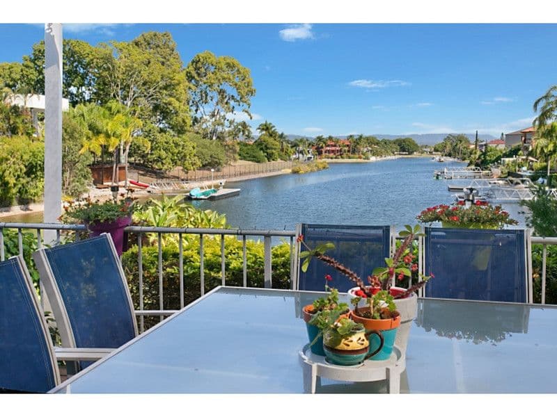 4 Peter Blondell Drive, Mermaid Waters QLD 4218, Mermaid Waters - Image 1