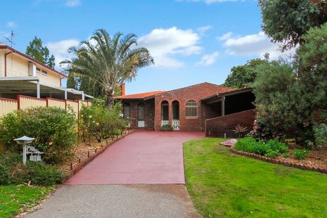 11 Hosken Road, GOSNELLS WA 6110, Gosnells - Image 1