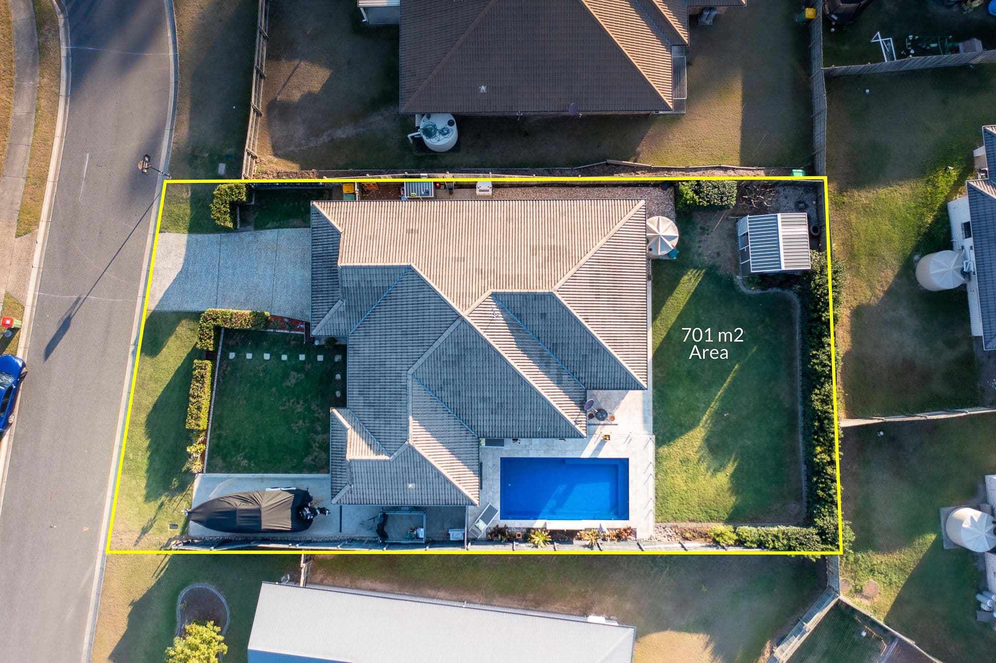 21 Somerwil Crescent, Bellbird Park QLD 4300, Bellbird Park - Thumbnail 3