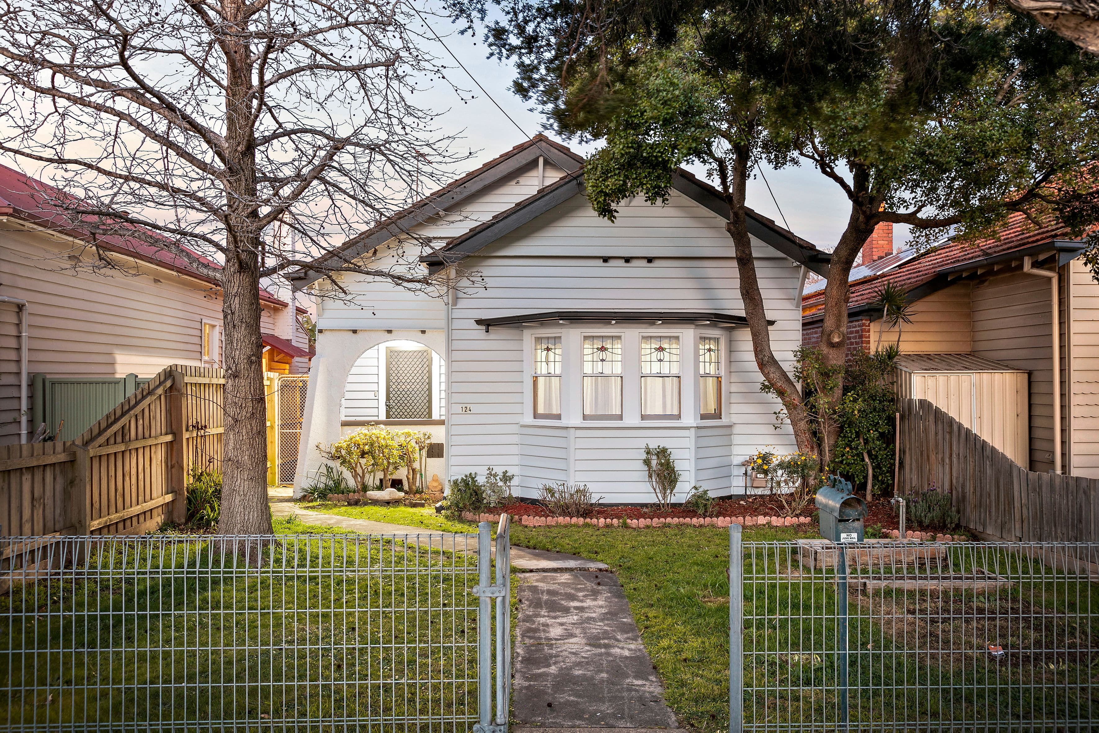 124 Barrow Street, Coburg VIC 3058, Coburg - Image 1