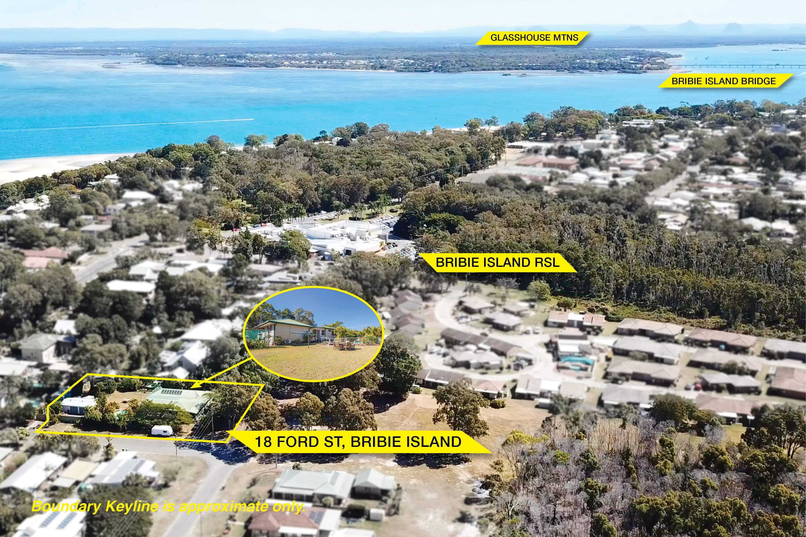 18 Ford Street, Bongaree QLD 4507, Bongaree - Thumbnail 2