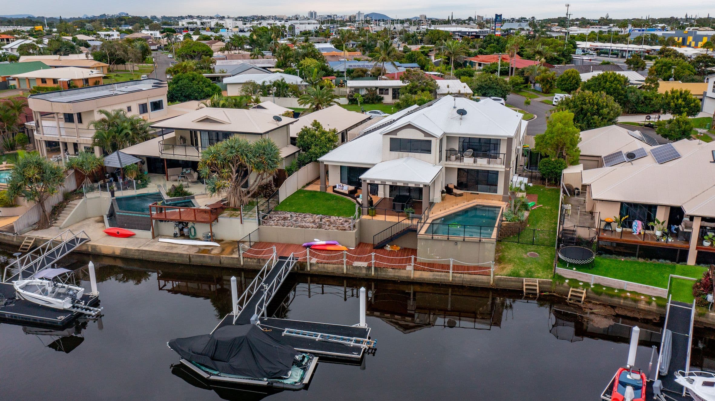 59 Marawa Drive, Parrearra QLD 4575, Parrearra - Image 1