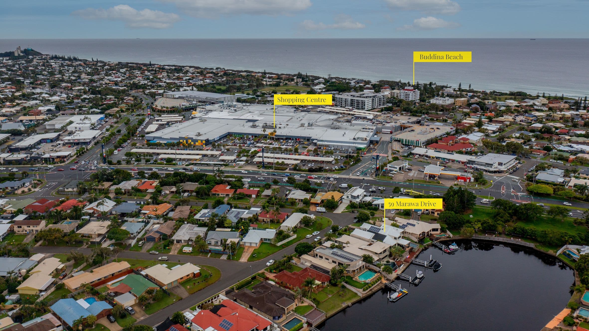 59 Marawa Drive, Parrearra QLD 4575, Parrearra - Thumbnail 5