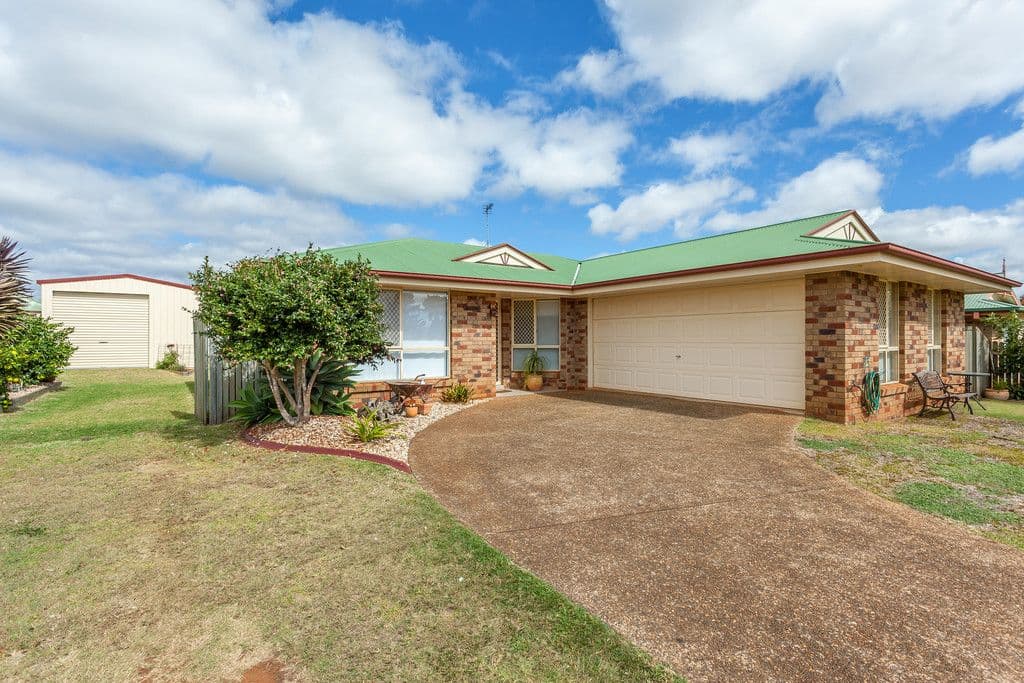 16 Malt Court, Kearneys Spring QLD 4350, Kearneys Spring - Image 1