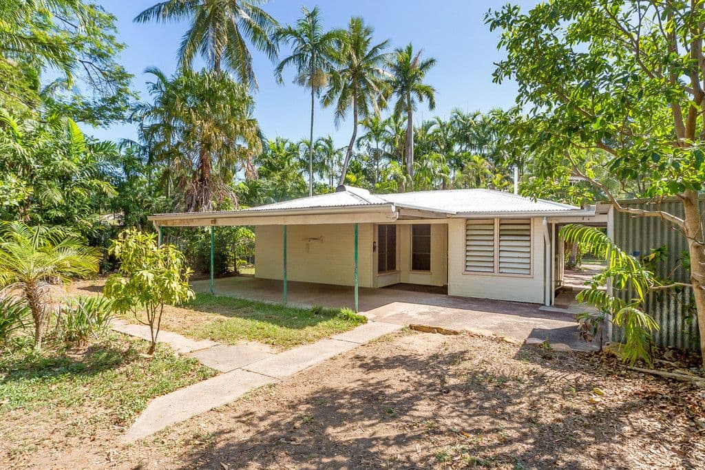3 Dickinson Street, Millner NT 0810, Millner - Image 1