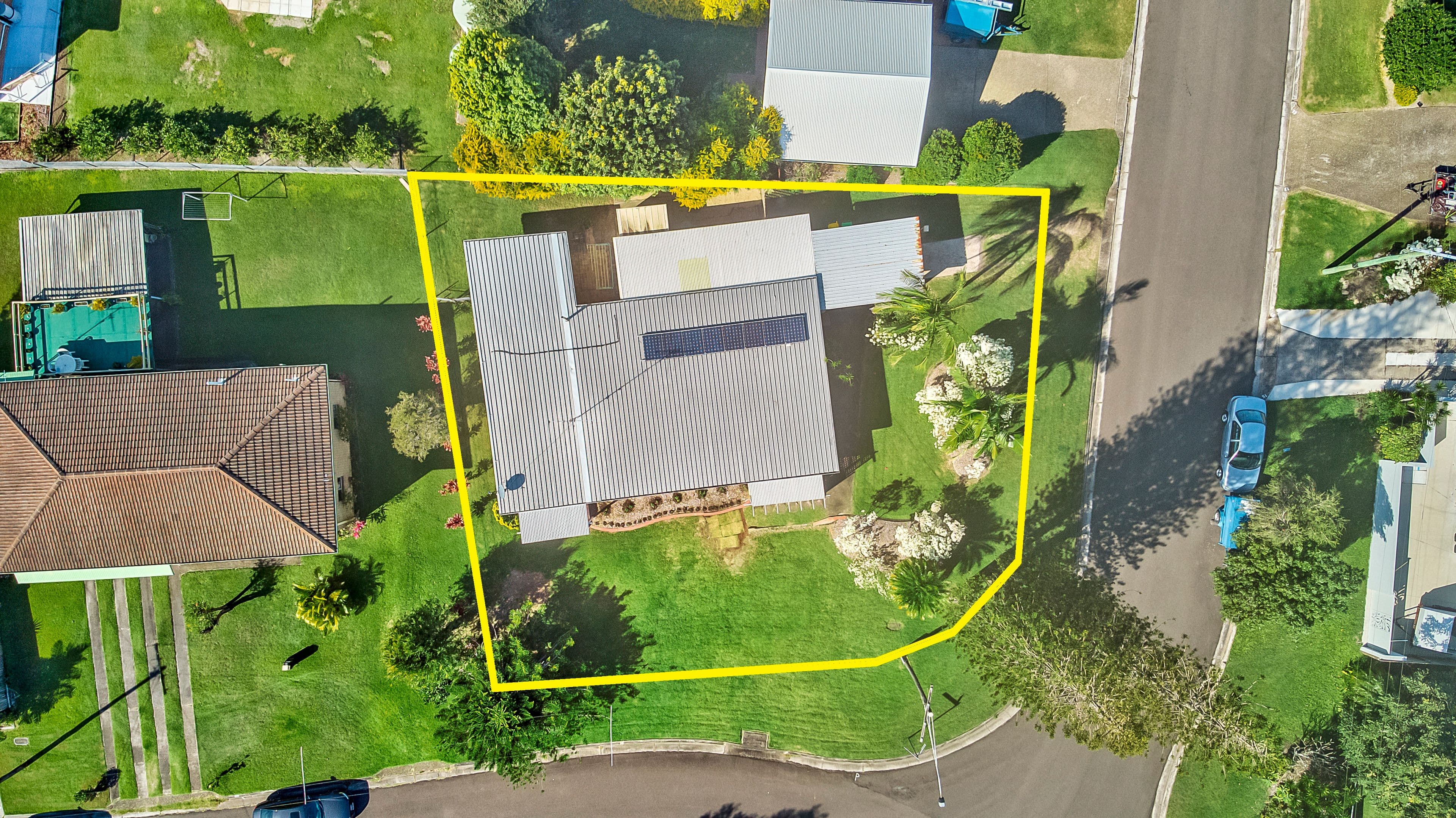 21 Warung Avenue, Maroochydore QLD 4558, Maroochydore - Thumbnail 2