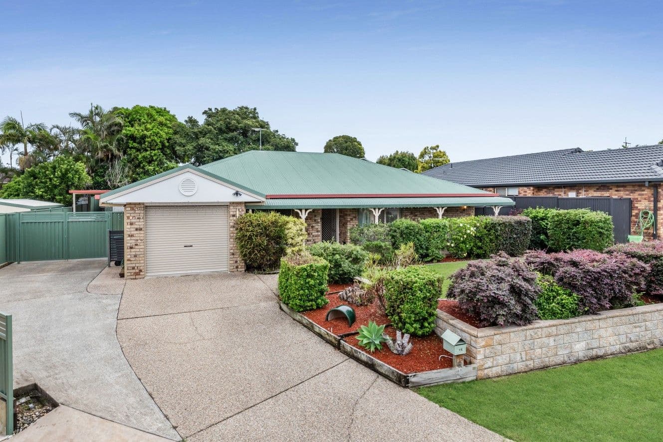 12 Creswick Place, Birkdale QLD 4159, Birkdale - Thumbnail 2