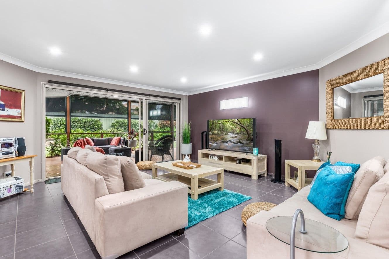 12 Creswick Place, Birkdale QLD 4159, Birkdale - Thumbnail 6