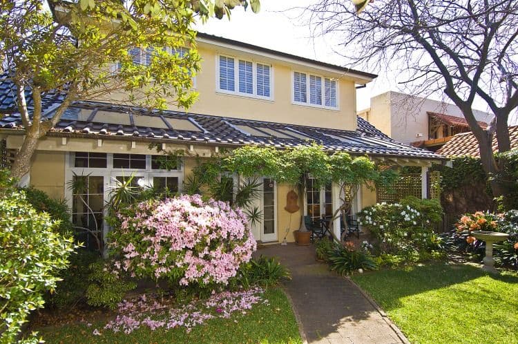 14 Kirkoswald Avenue, MOSMAN NSW 2088, Mosman - Image 1