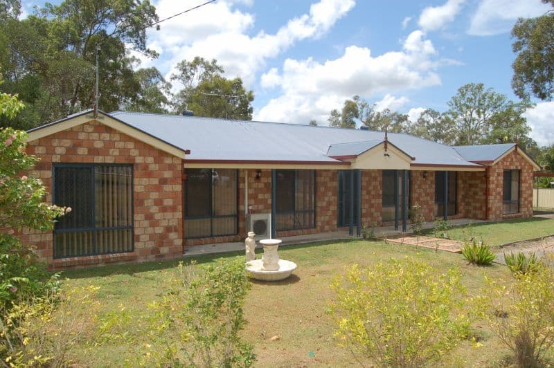 55  Gaynor Road, MUNRUBEN QLD 4125, Munruben - Image 1