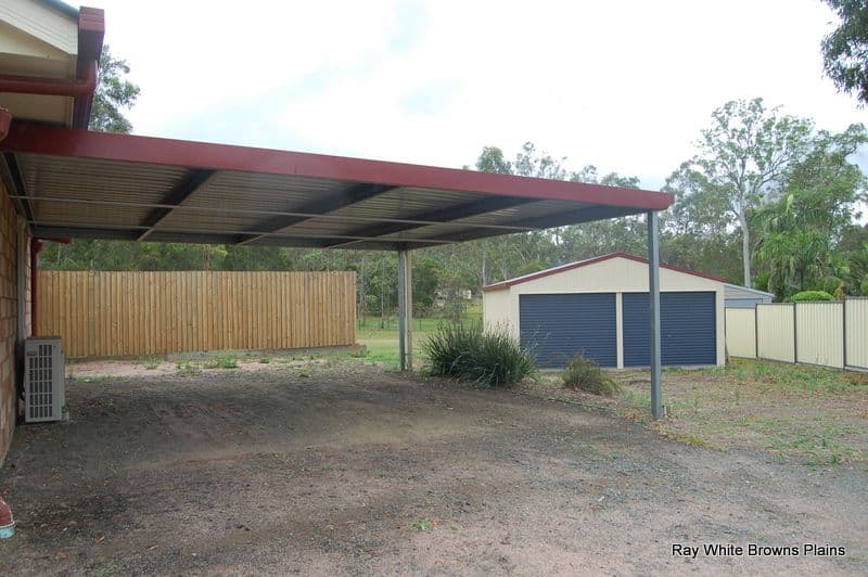 55  Gaynor Road, MUNRUBEN QLD 4125, Munruben - Thumbnail 7
