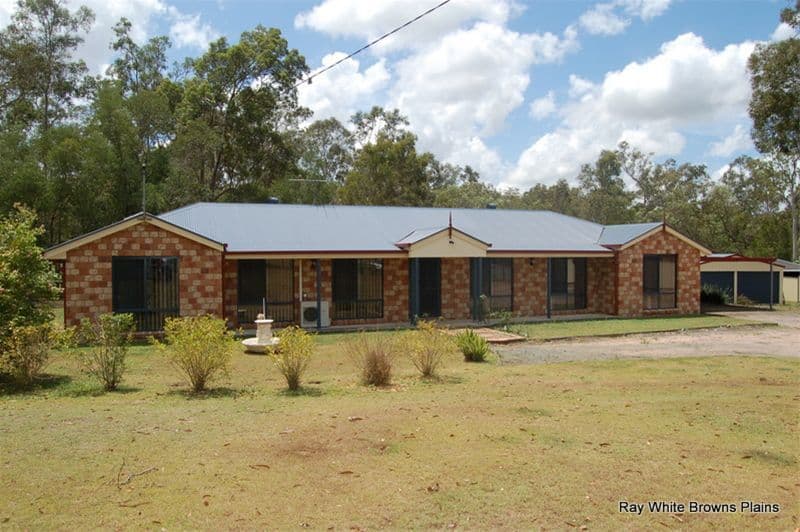 55  Gaynor Road, MUNRUBEN QLD 4125, Munruben - Thumbnail 8