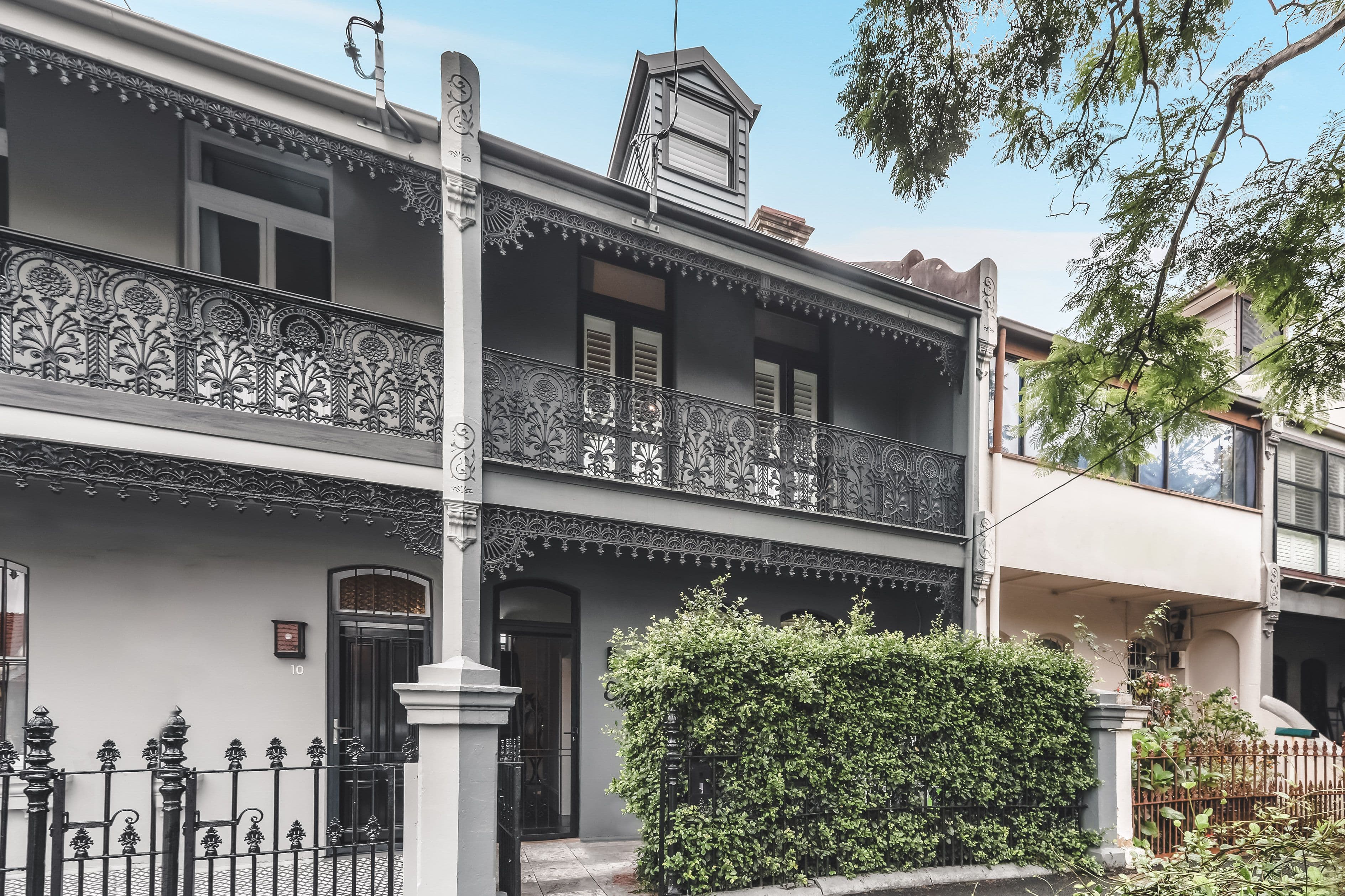 8 Thurlow Street, Redfern NSW 2016, Redfern - Image 1
